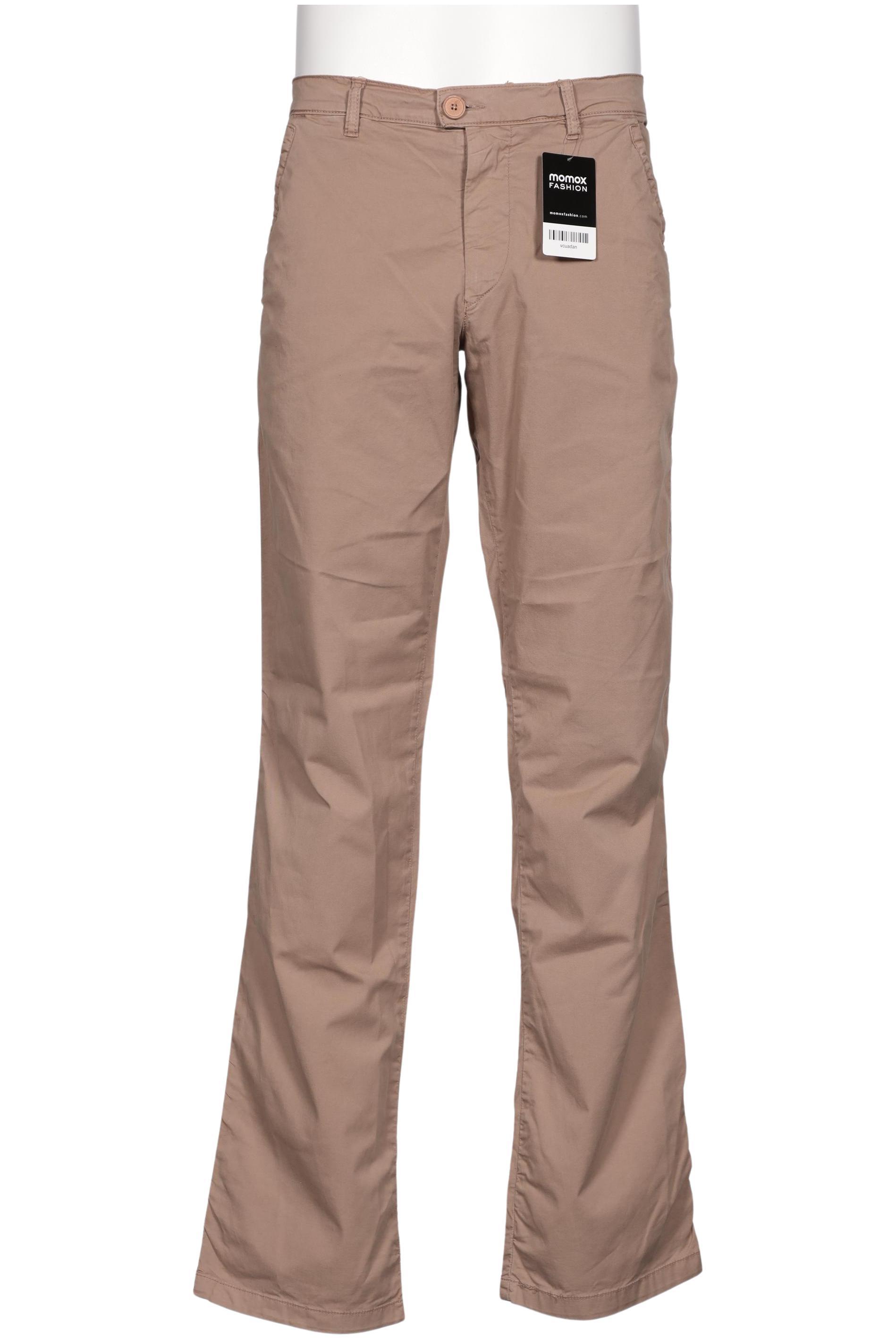 

Drykorn Herren Stoffhose, beige, Gr. 33