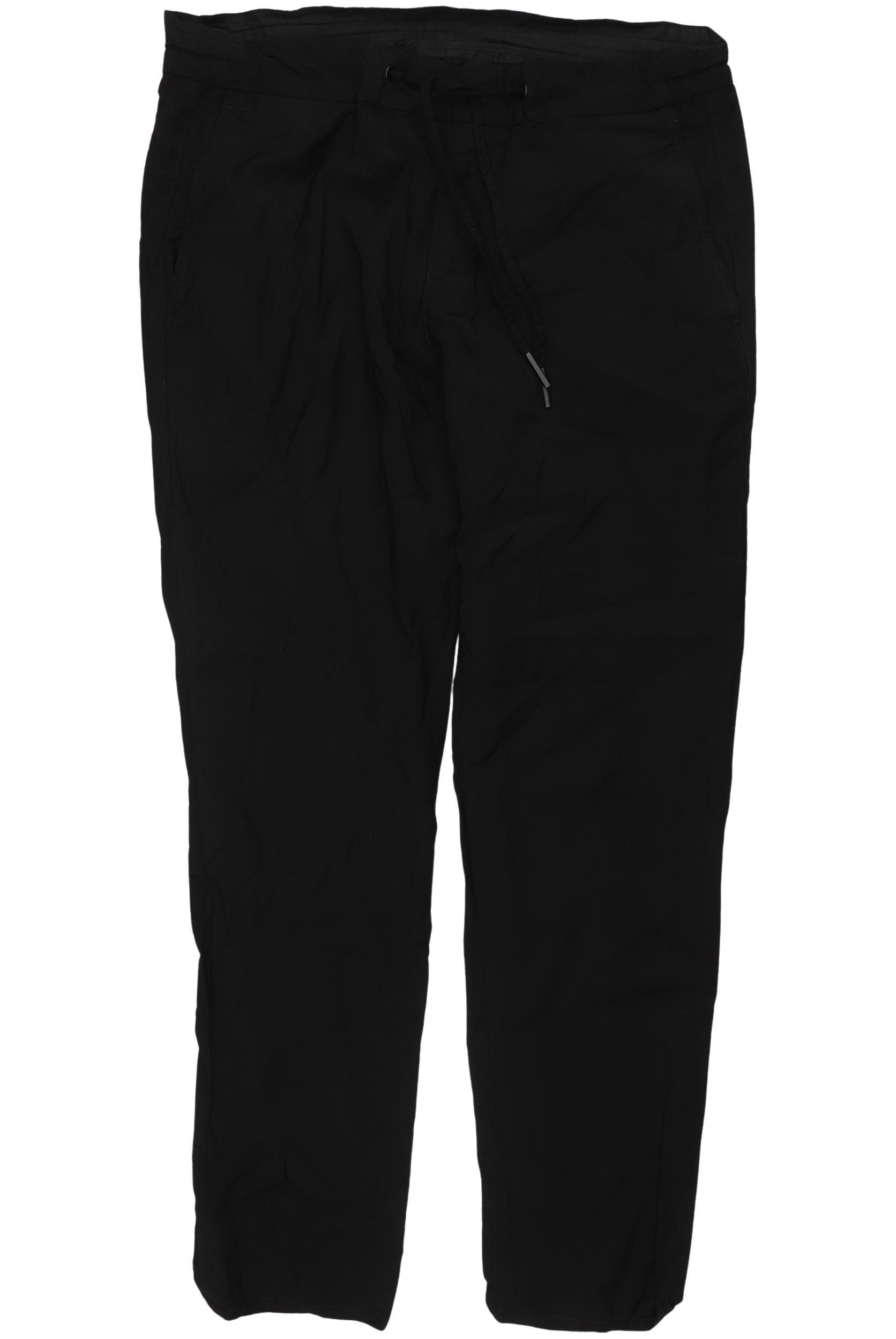 

Drykorn Herren Stoffhose, schwarz, Gr. 34