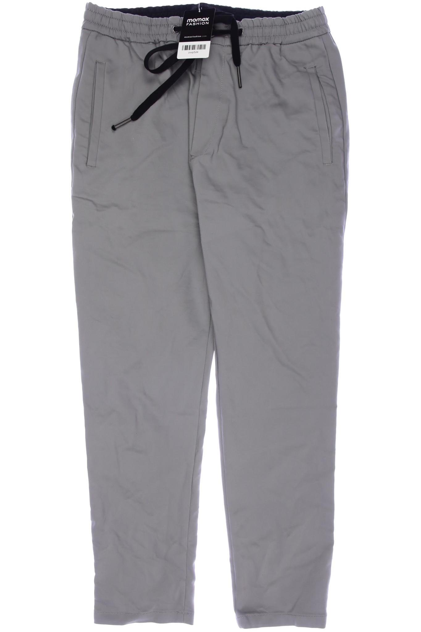 

Drykorn Herren Stoffhose, grau, Gr. 34