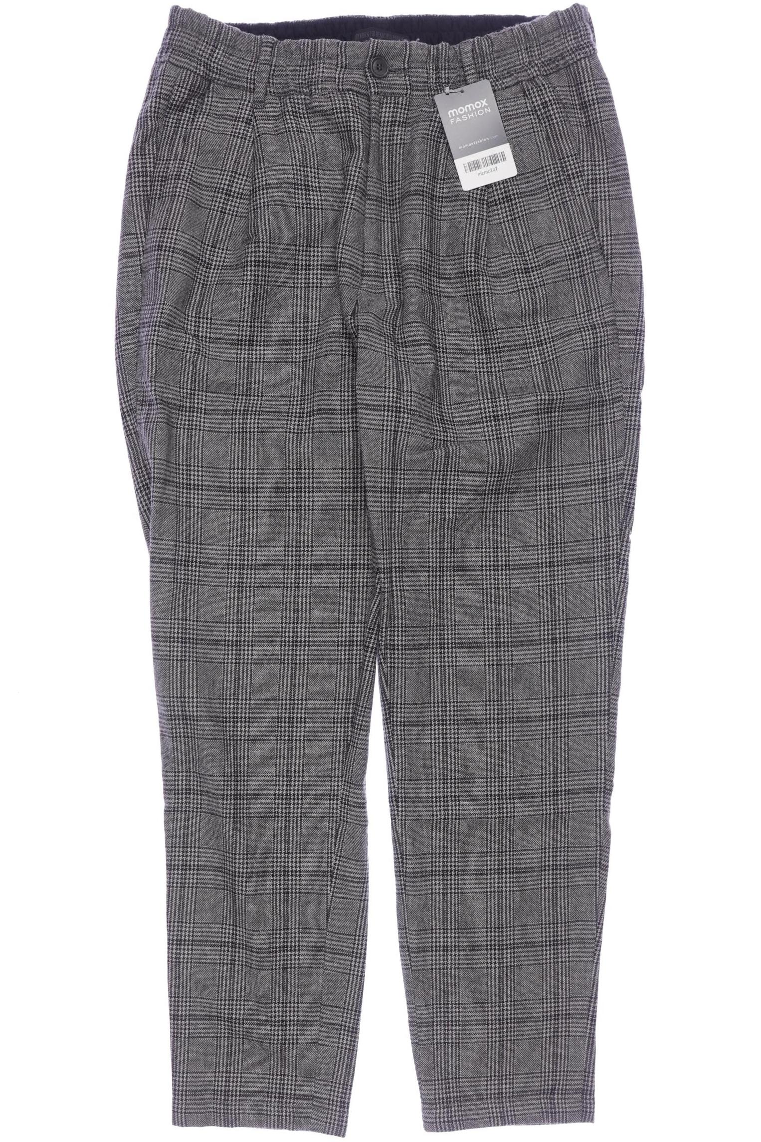 

Drykorn Herren Stoffhose, grau, Gr. 33