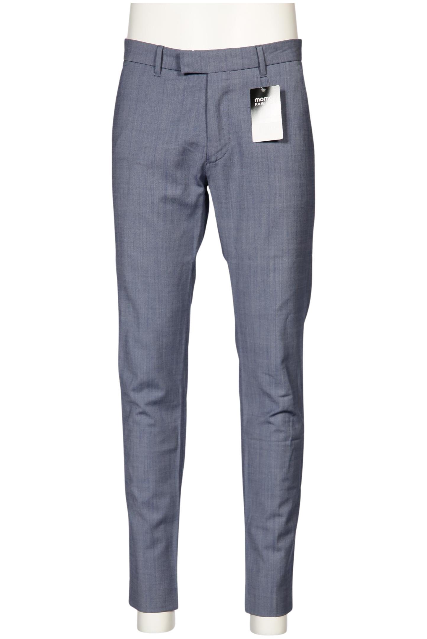 

Drykorn Herren Stoffhose, blau, Gr. 44