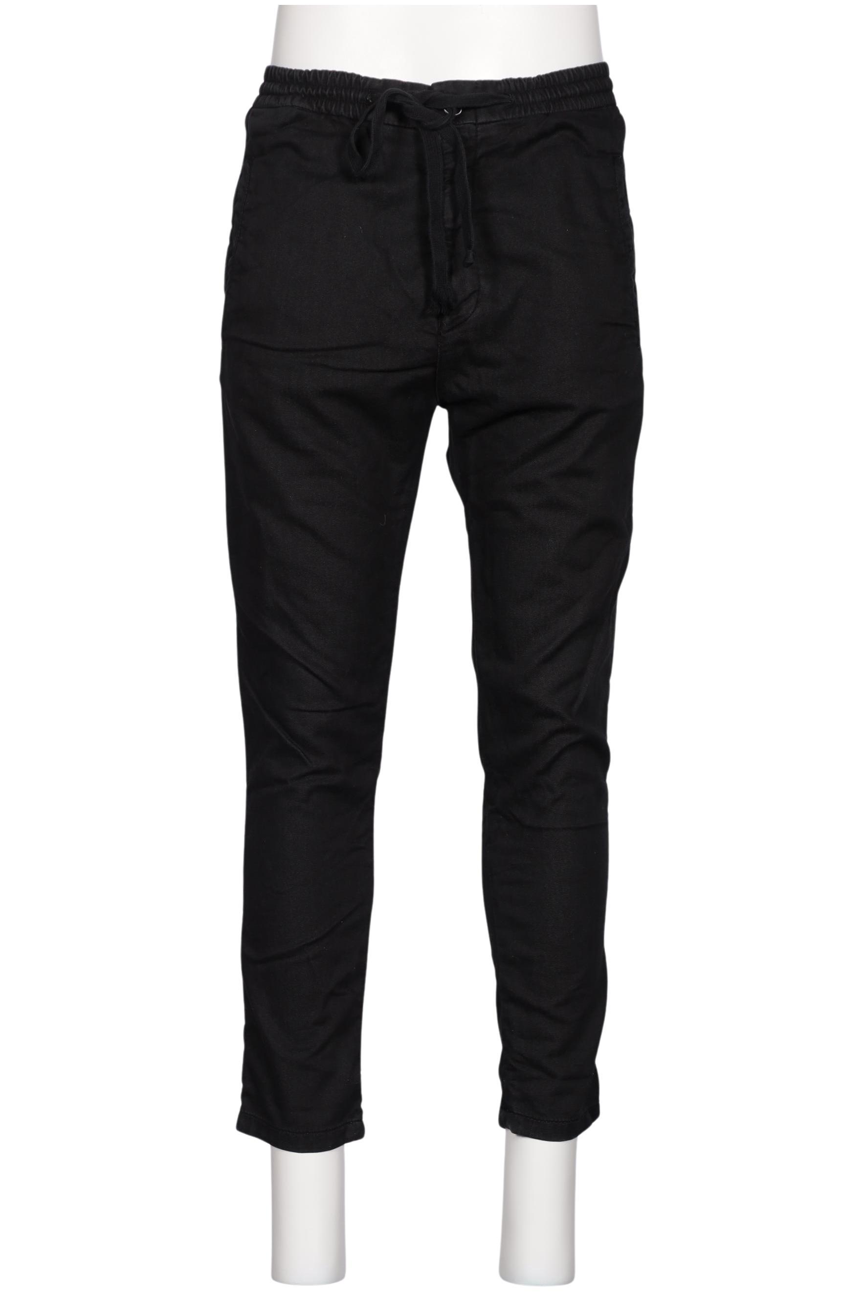 

Drykorn Herren Stoffhose, schwarz, Gr. 30