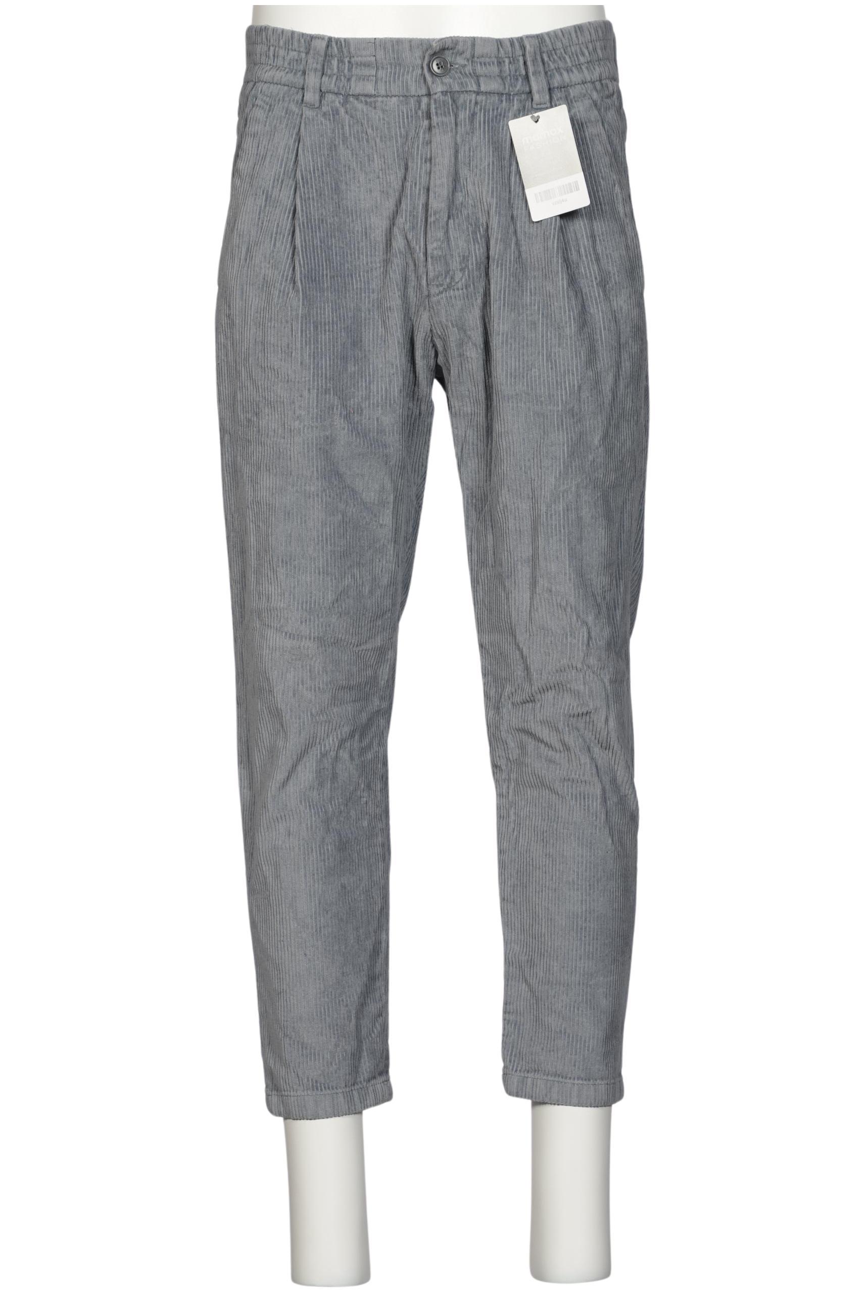 

Drykorn Herren Stoffhose, grau, Gr. 32