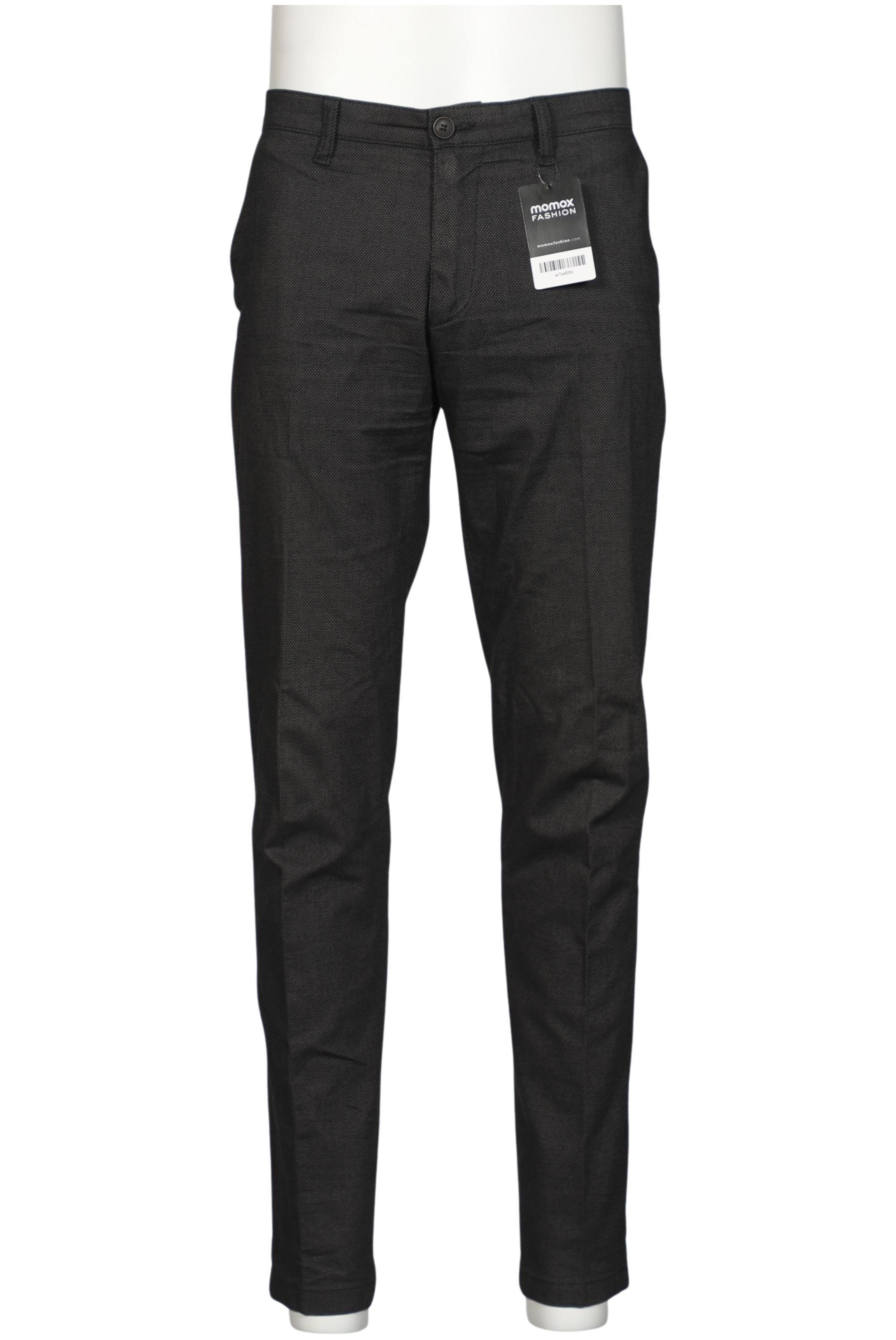 

Drykorn Herren Stoffhose, grau, Gr. 34