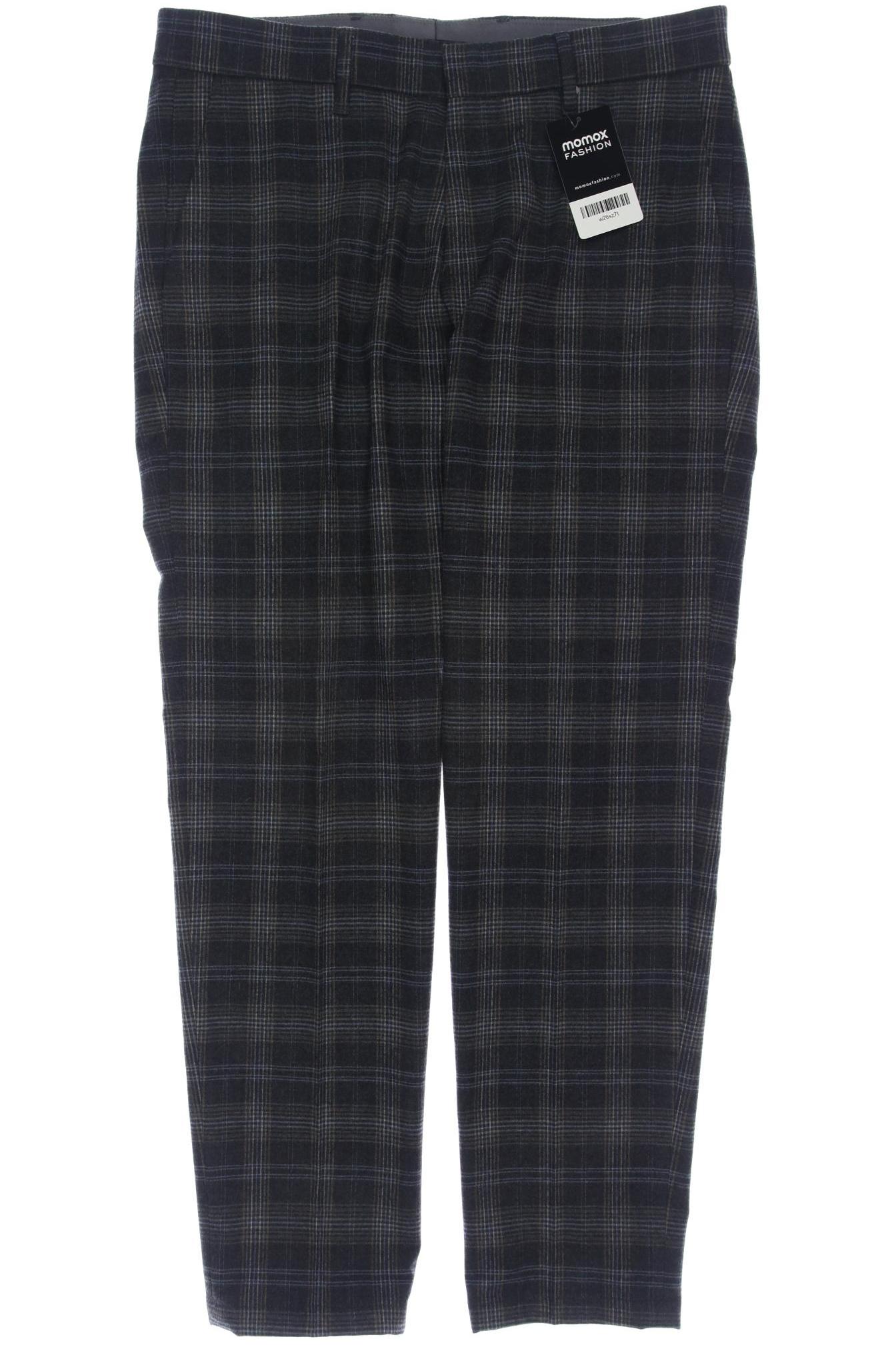 

Drykorn Herren Stoffhose, grau, Gr. 31