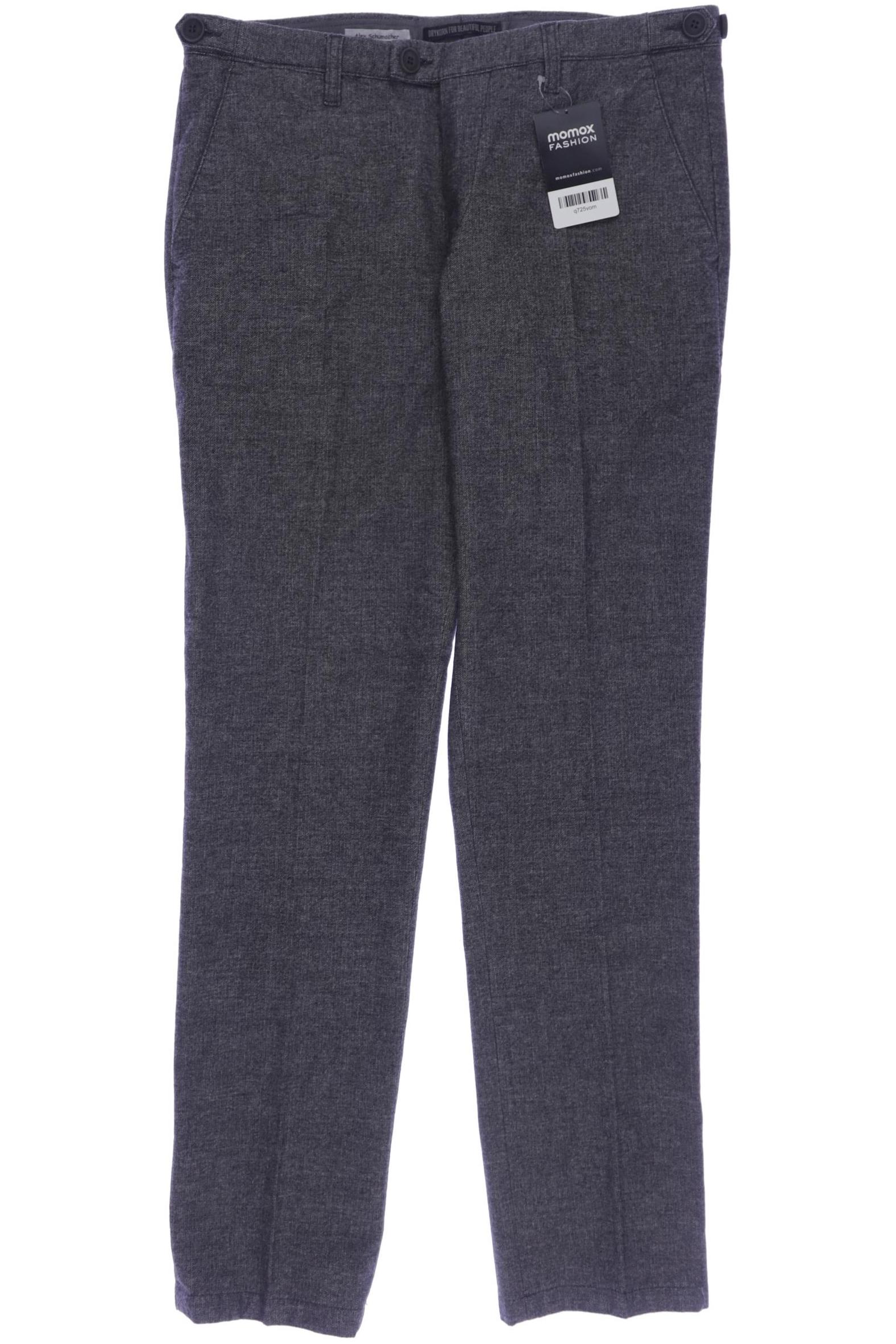 

Drykorn Herren Stoffhose, grau, Gr. 32