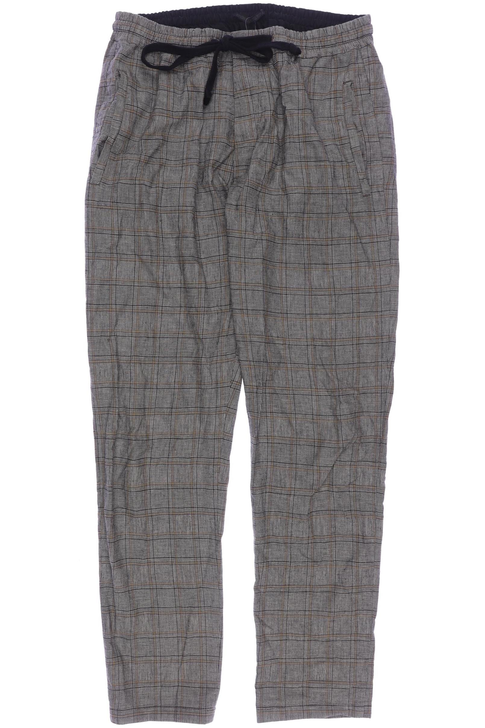

Drykorn Herren Stoffhose, grau, Gr. 34