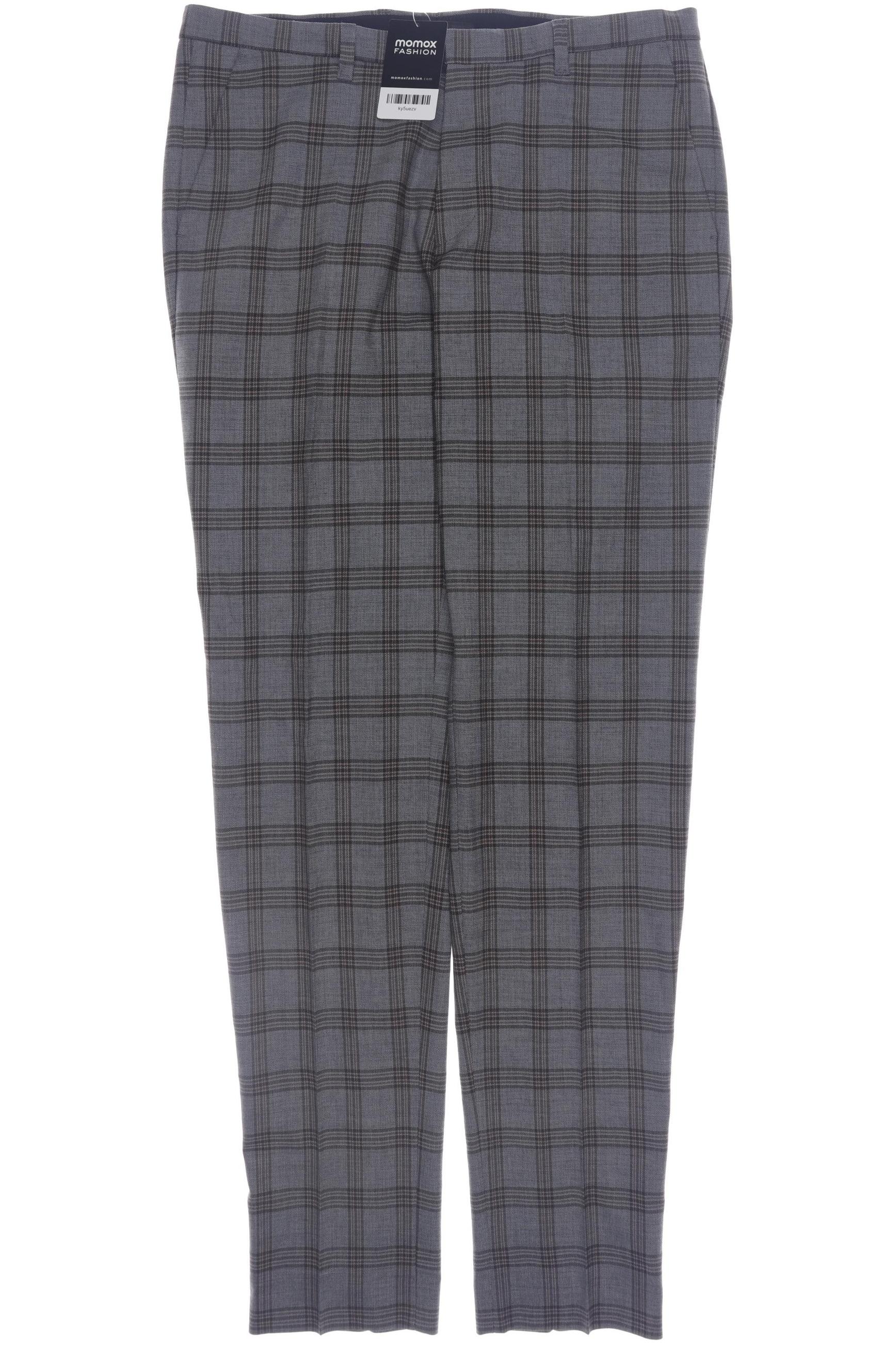 

Drykorn Herren Stoffhose, grau, Gr. 98