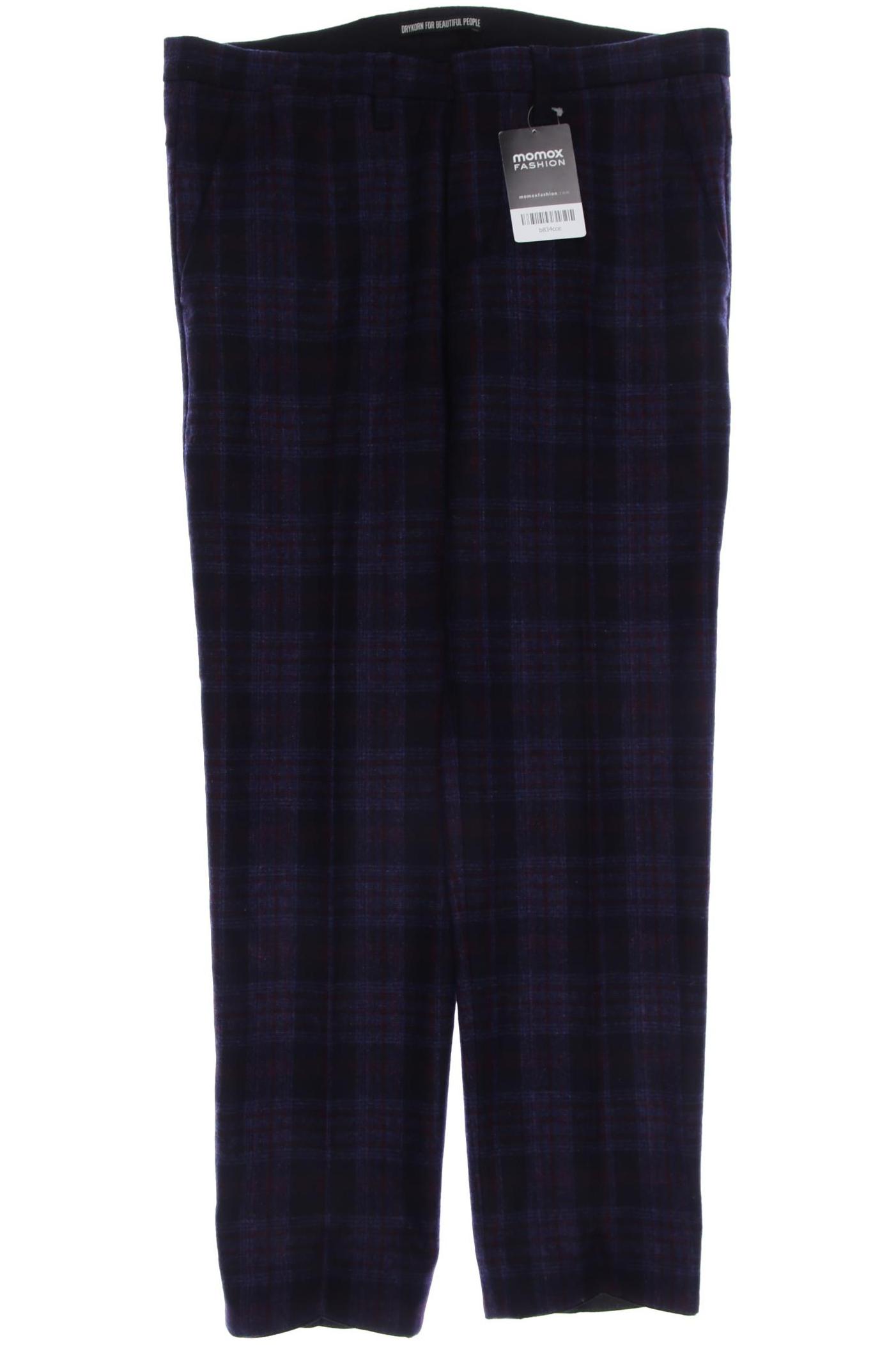 

Drykorn Herren Stoffhose, mehrfarbig, Gr. 30