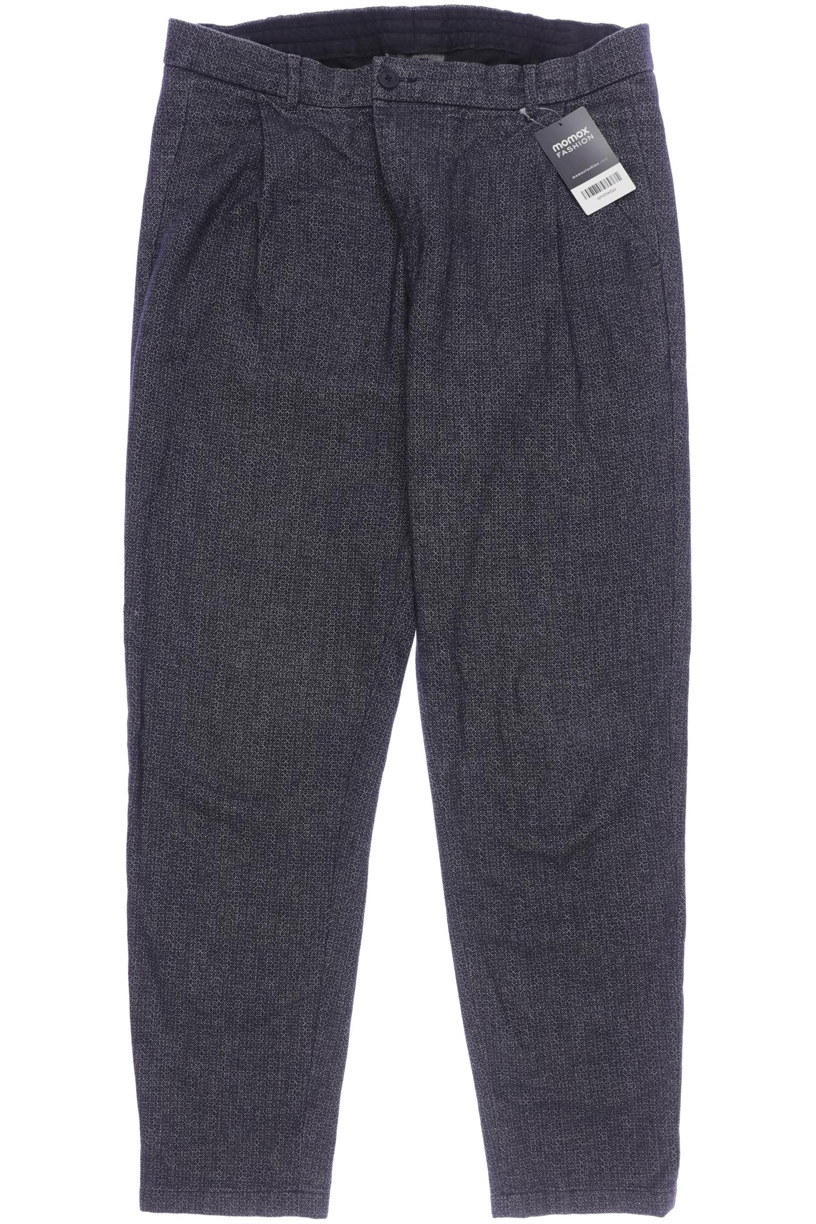 

Drykorn Herren Stoffhose, silber, Gr. 33