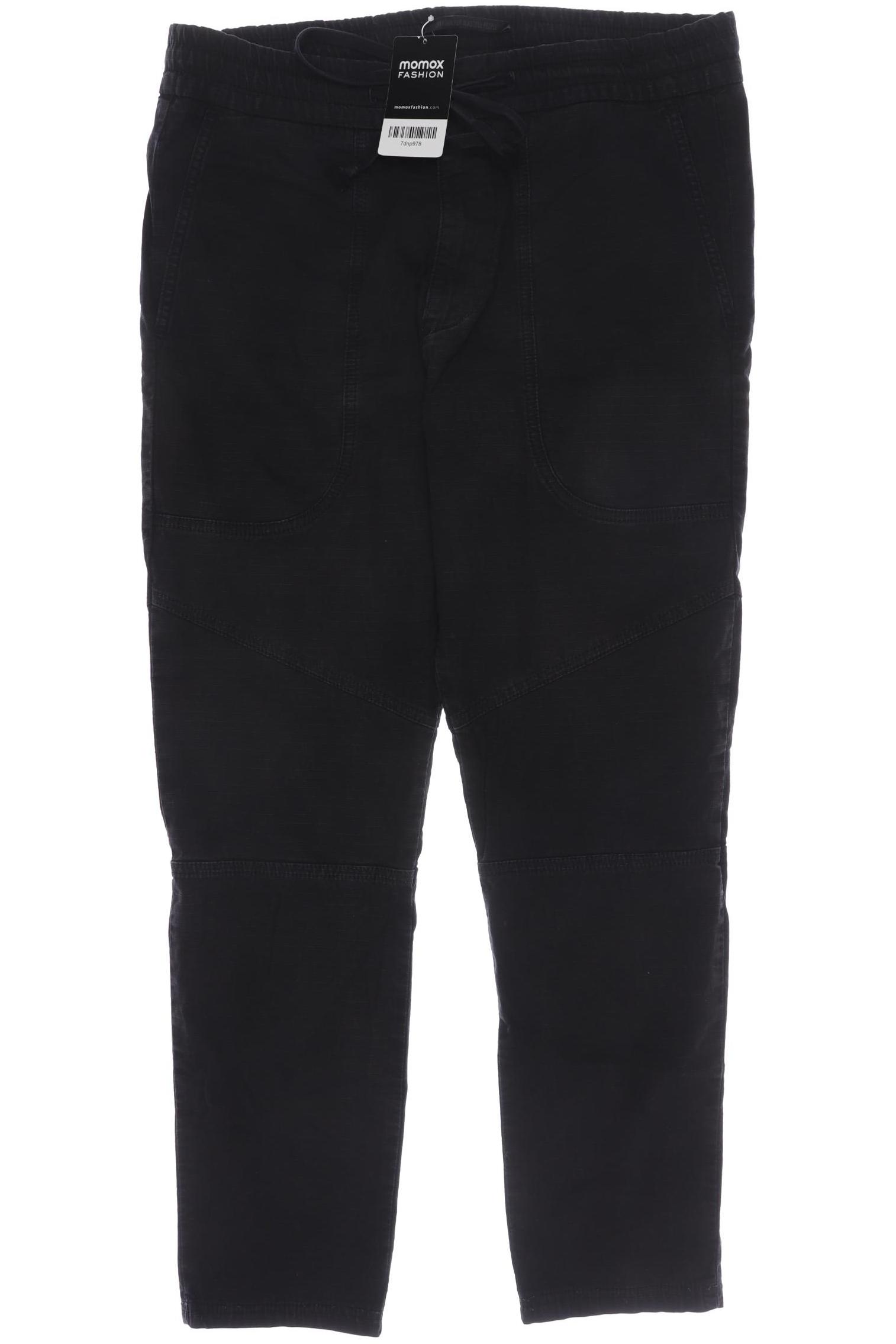 

Drykorn Herren Stoffhose, schwarz, Gr. 32