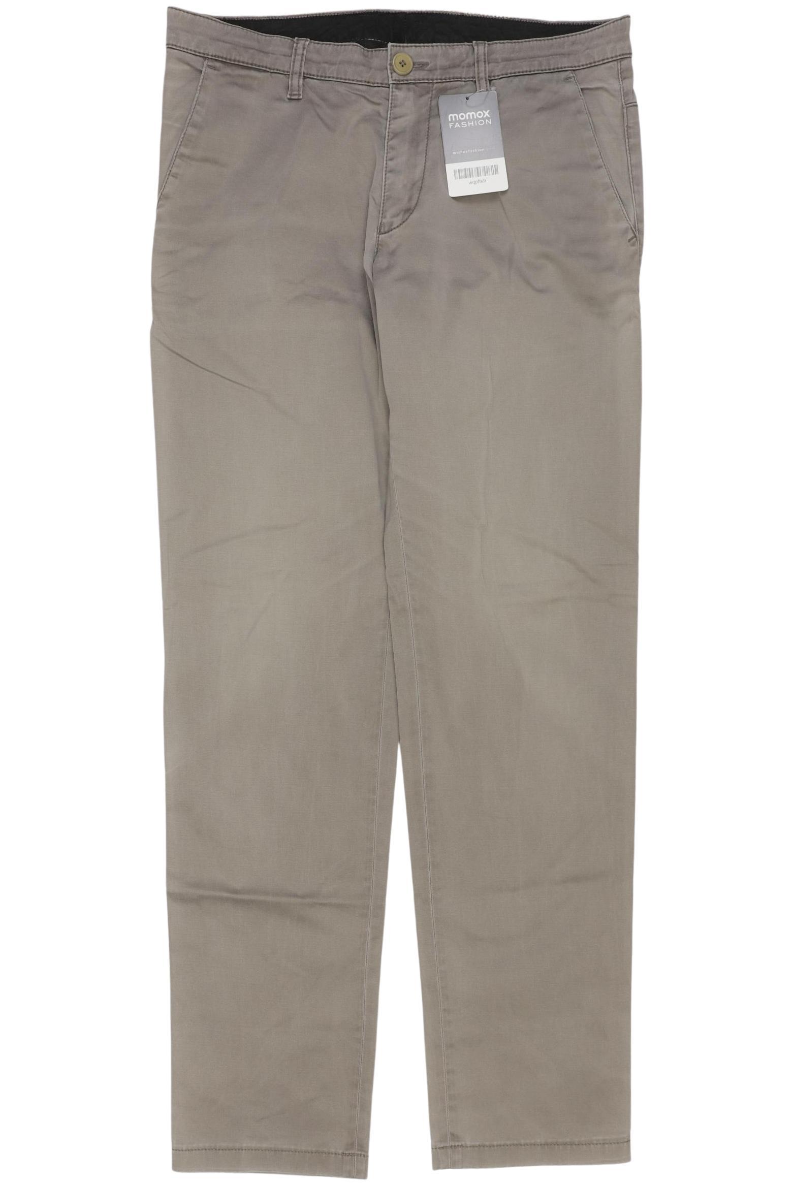 

Drykorn Herren Stoffhose, grau, Gr. 31