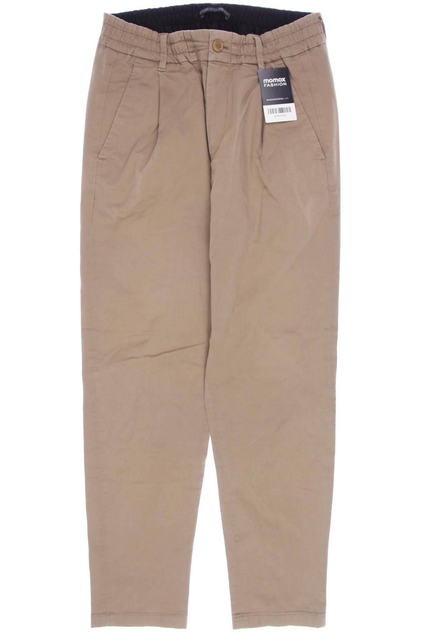 

Drykorn Herren Stoffhose, beige