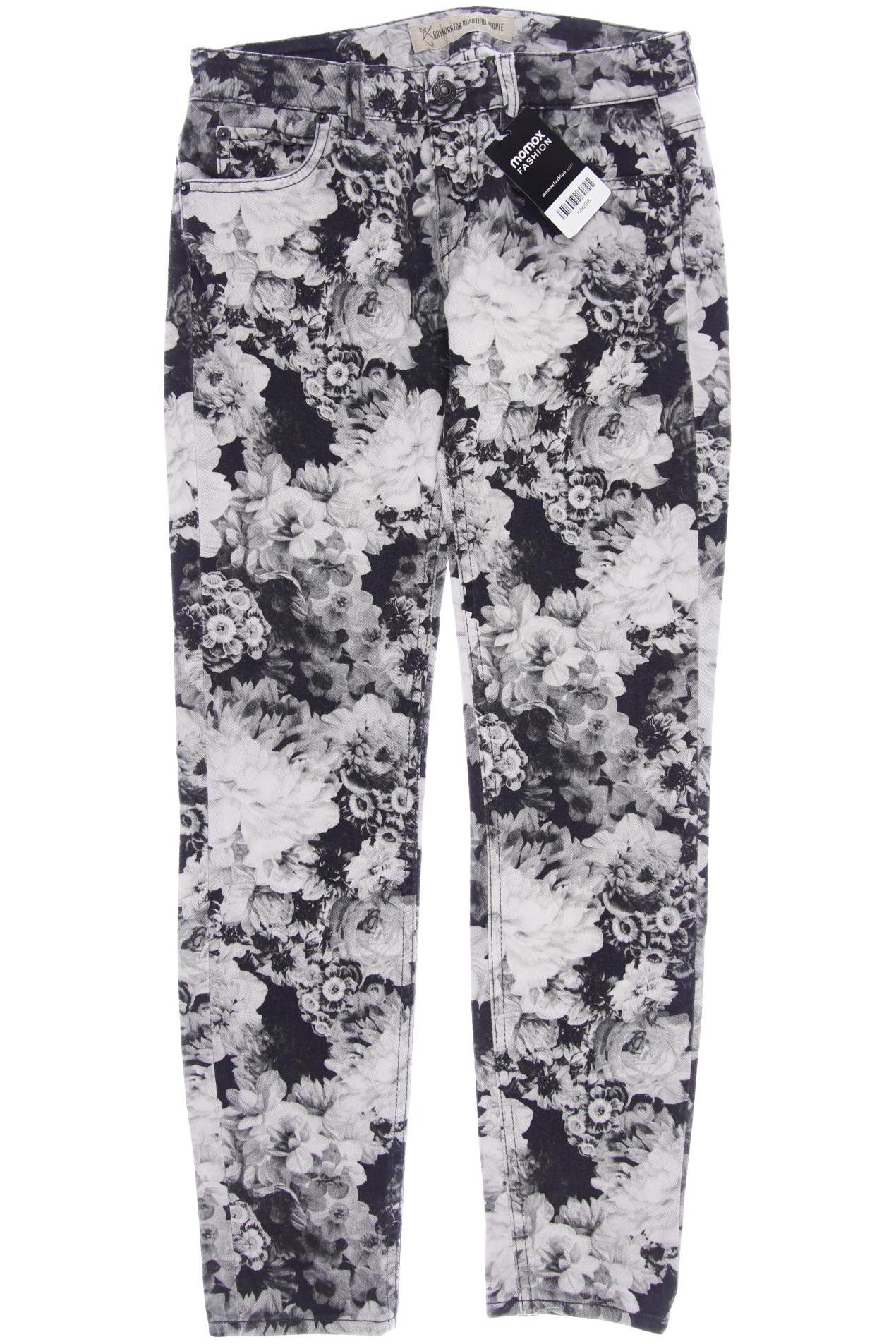 

Drykorn Herren Stoffhose, grau, Gr. 27
