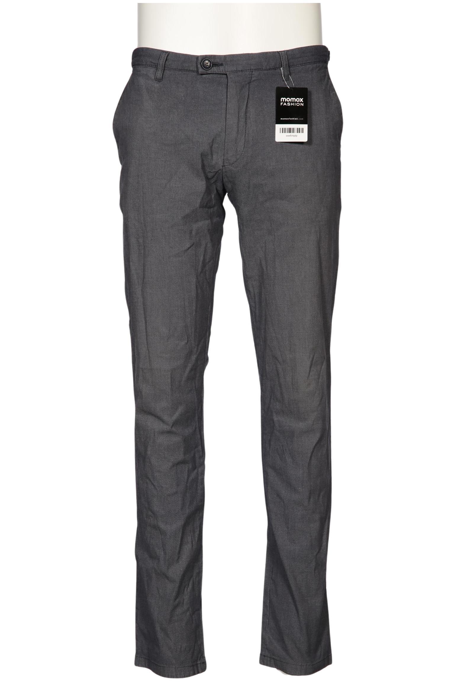 

Drykorn Herren Stoffhose, grau, Gr. 33