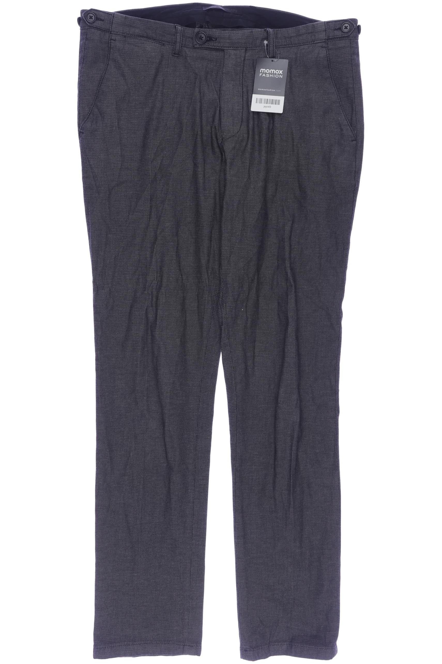 

Drykorn Herren Stoffhose, grau, Gr. 33