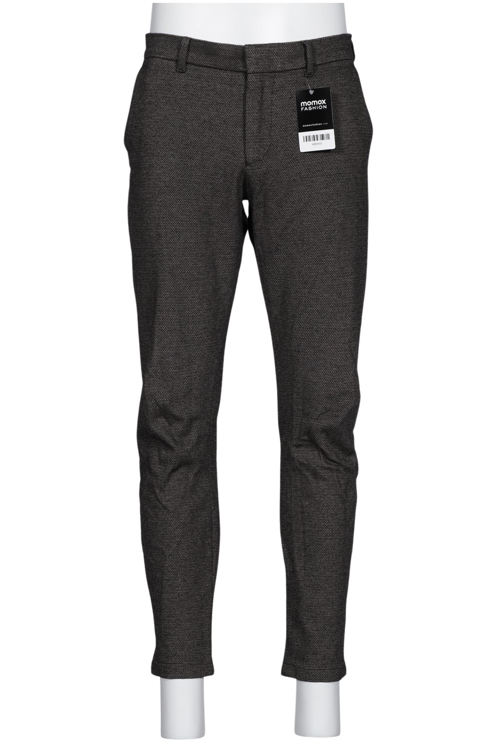 

Drykorn Herren Stoffhose, grau, Gr. 32