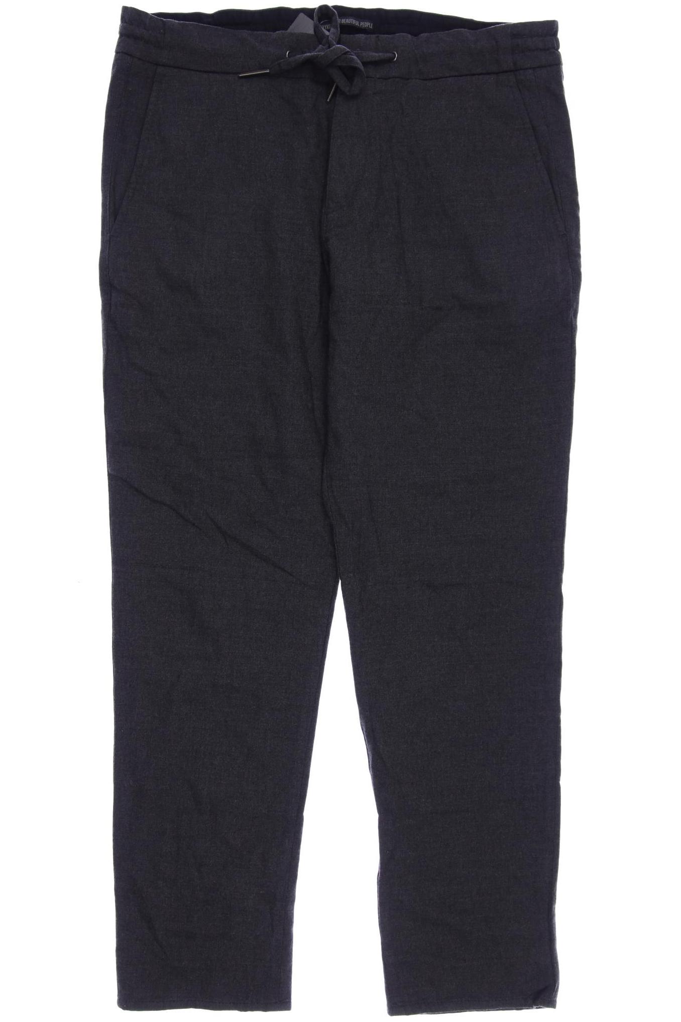 

Drykorn Herren Stoffhose, grau