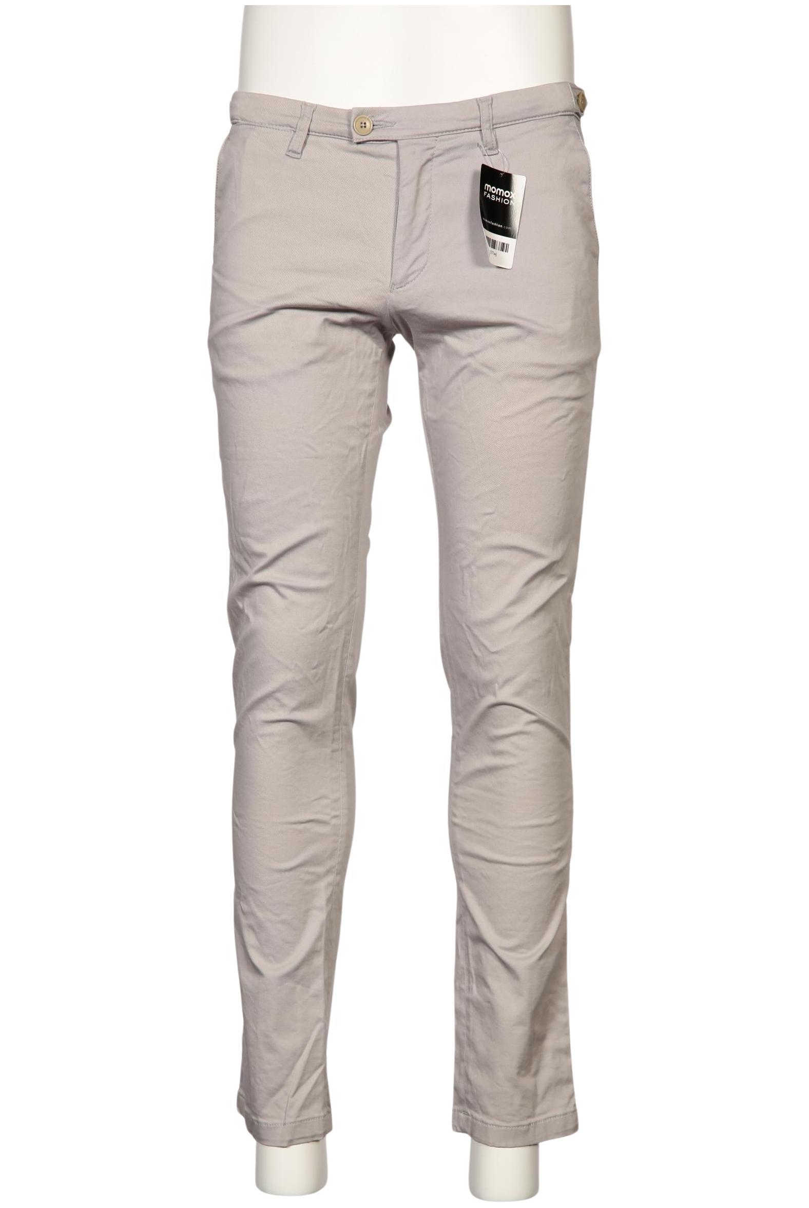 

Drykorn Herren Stoffhose, grau, Gr. 33