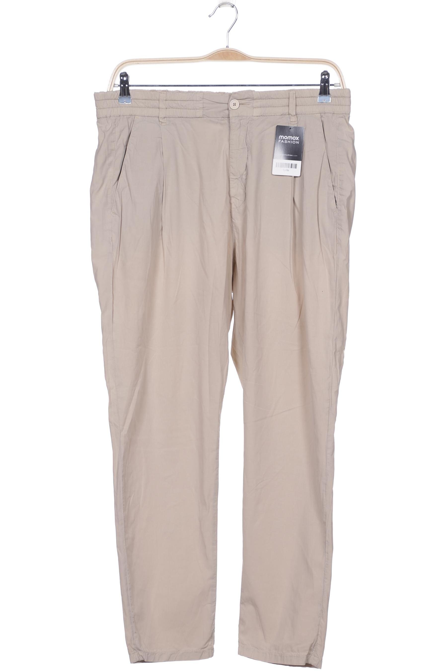 

Drykorn Herren Stoffhose, beige, Gr. 36