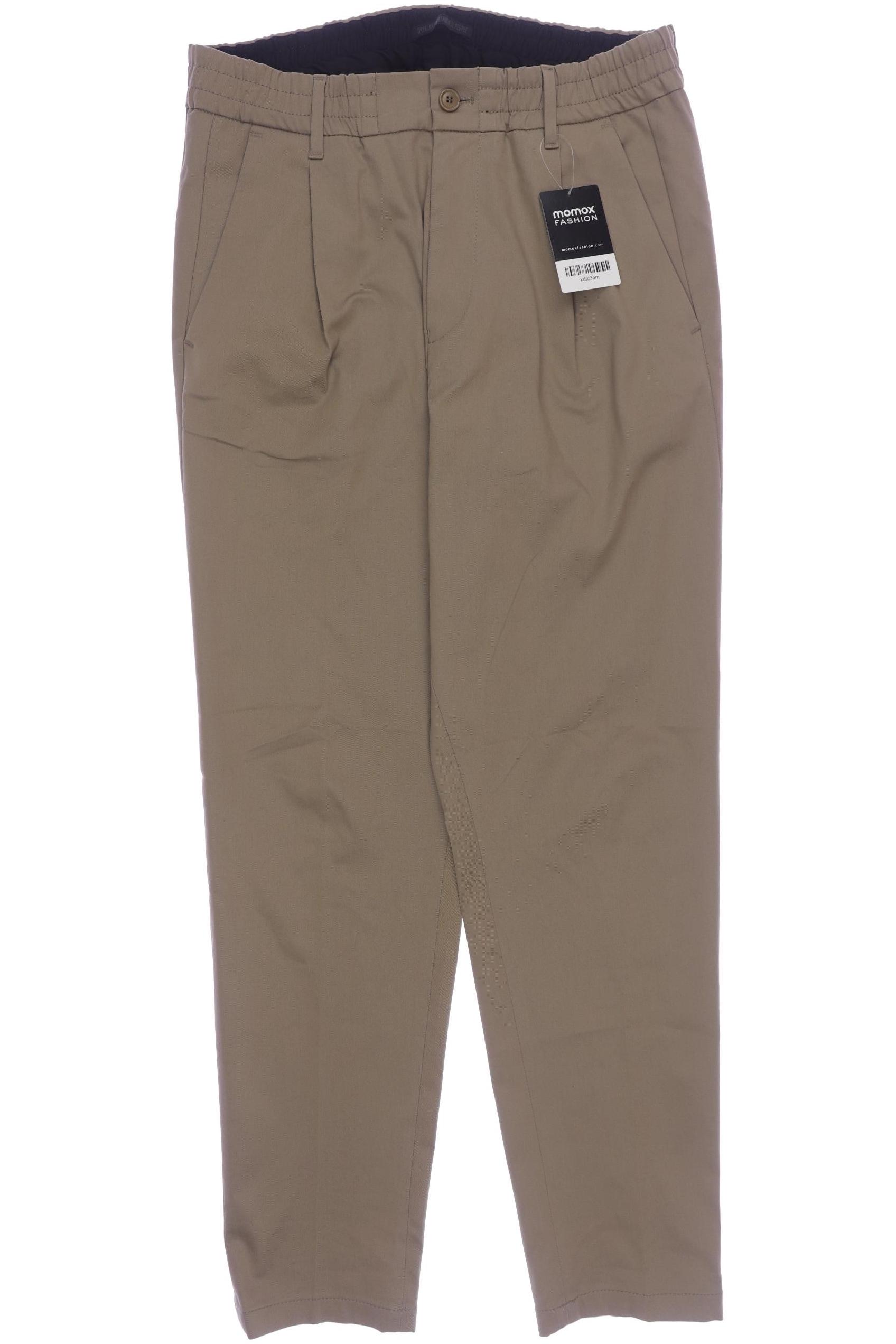 

Drykorn Herren Stoffhose, beige, Gr. 34