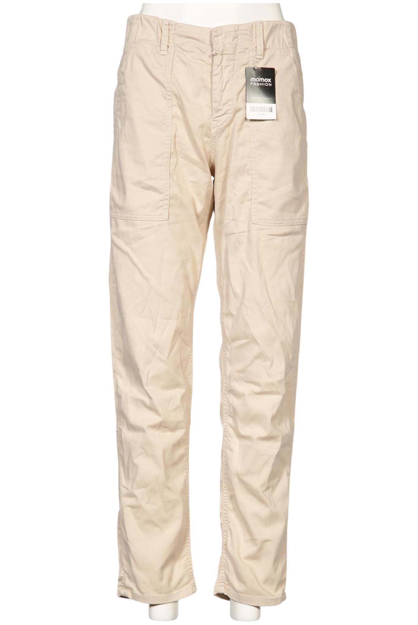 

Drykorn Herren Stoffhose, beige, Gr. 27