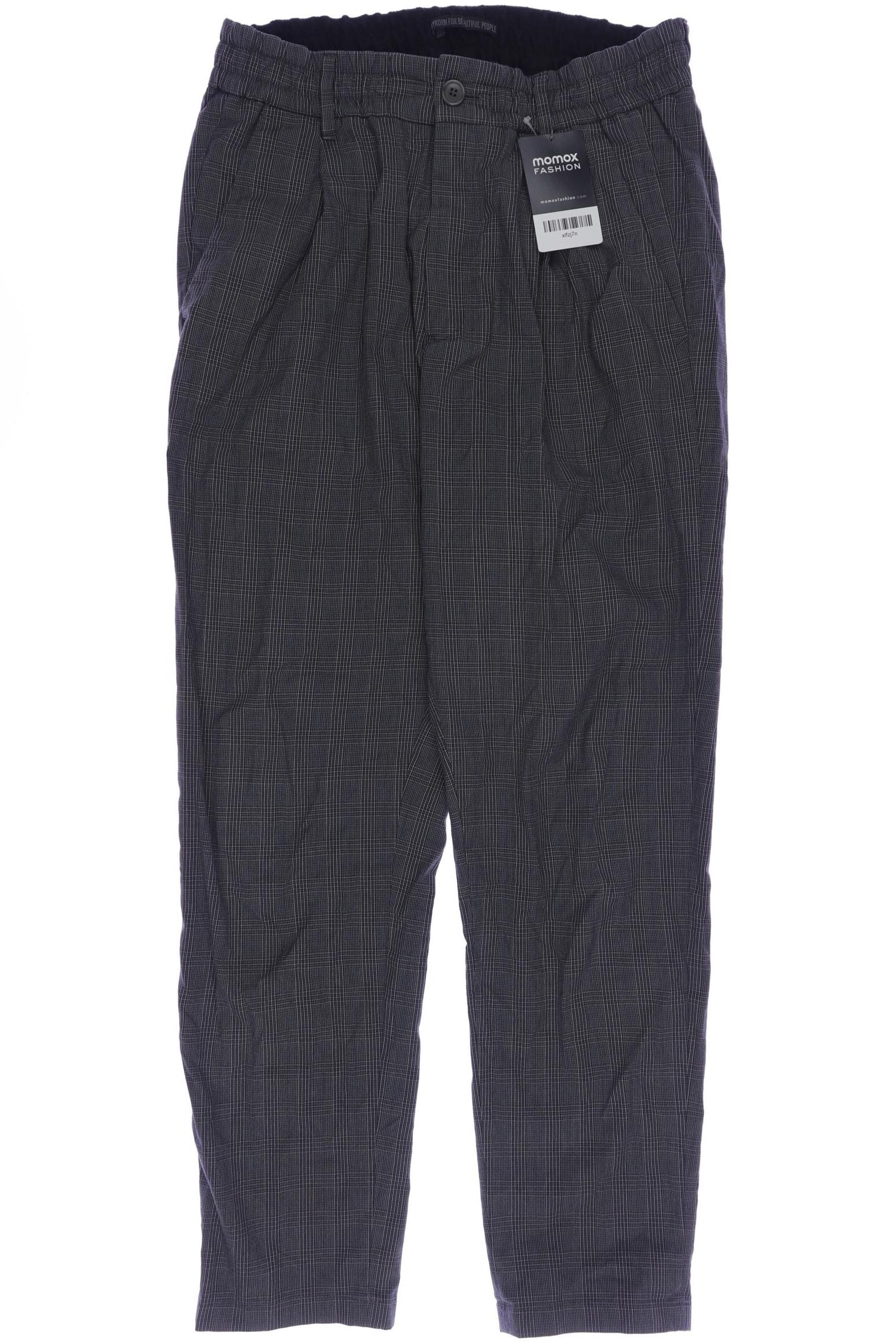 

Drykorn Herren Stoffhose, grau, Gr. 29