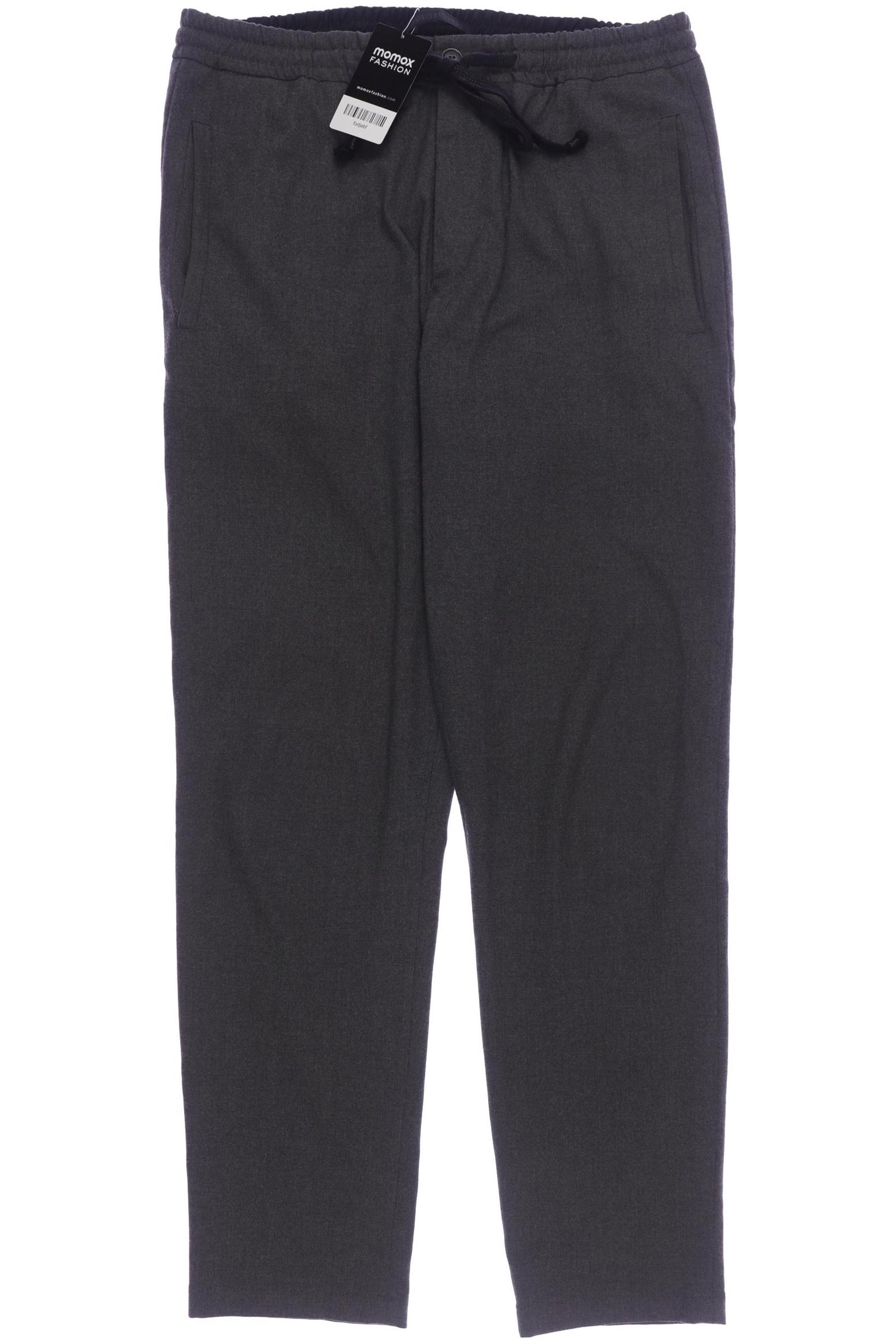 

Drykorn Herren Stoffhose, grau, Gr. 33