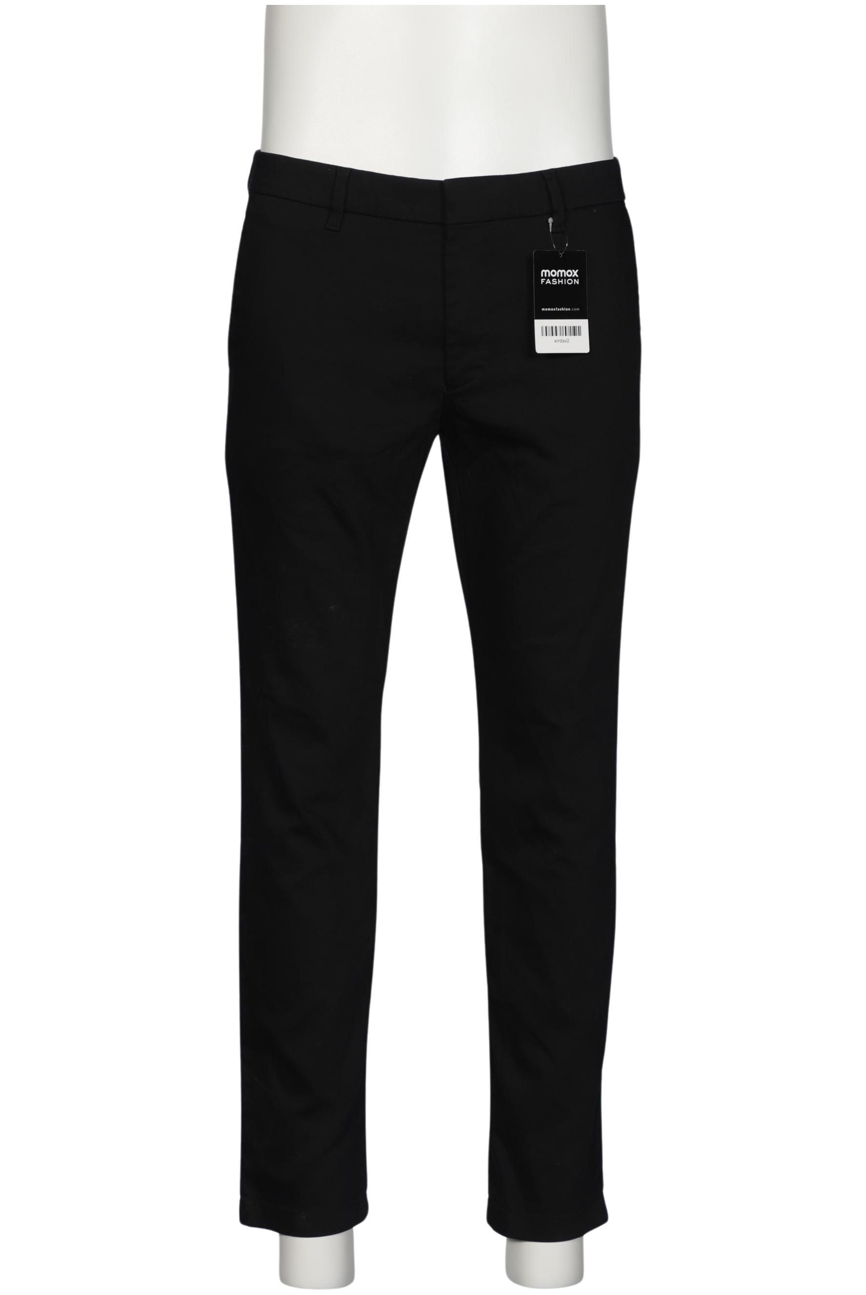 

Drykorn Herren Stoffhose, schwarz, Gr. 34