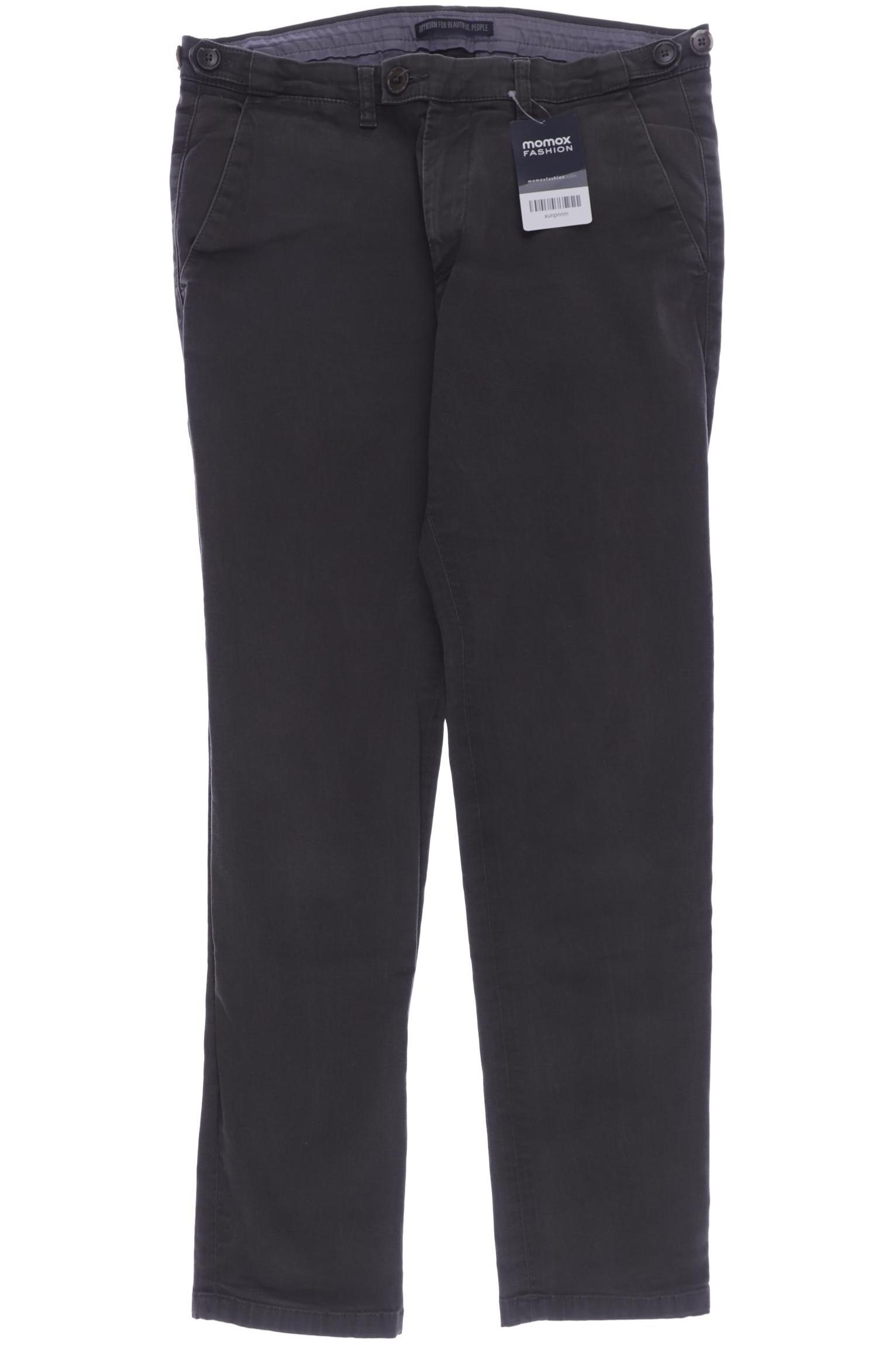 

Drykorn Herren Stoffhose, grau