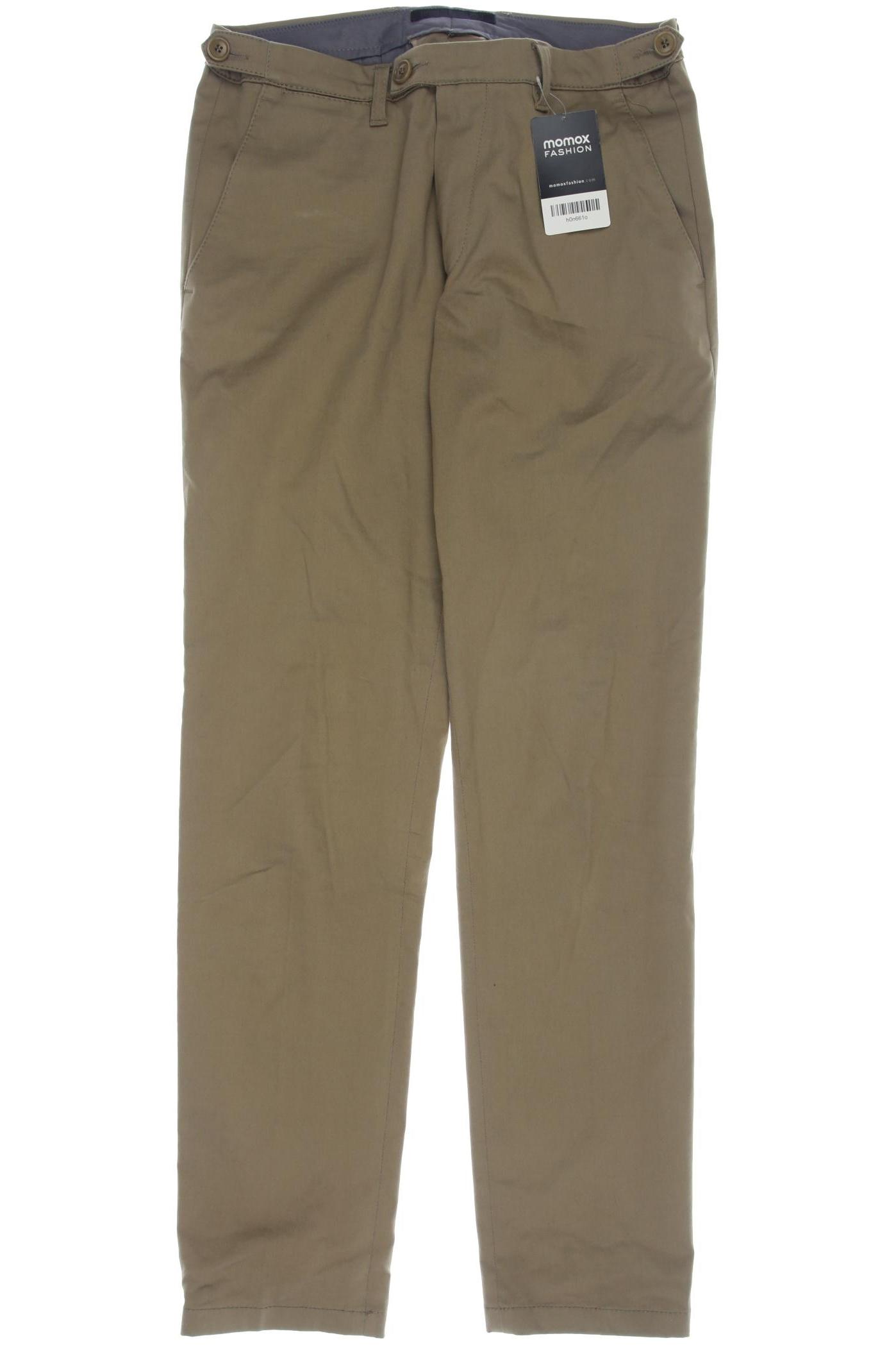 

Drykorn Herren Stoffhose, beige, Gr. 31