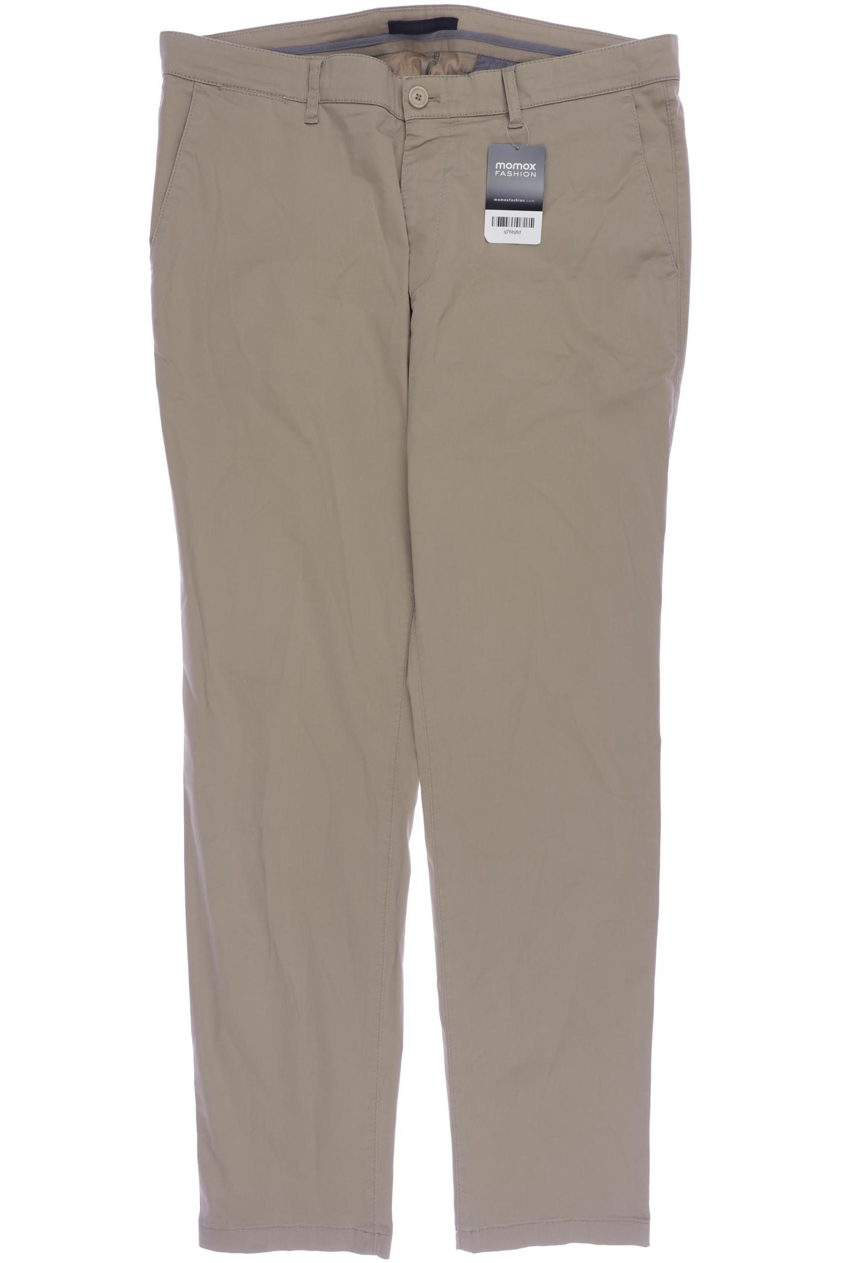 

Drykorn Herren Stoffhose, beige, Gr. 36