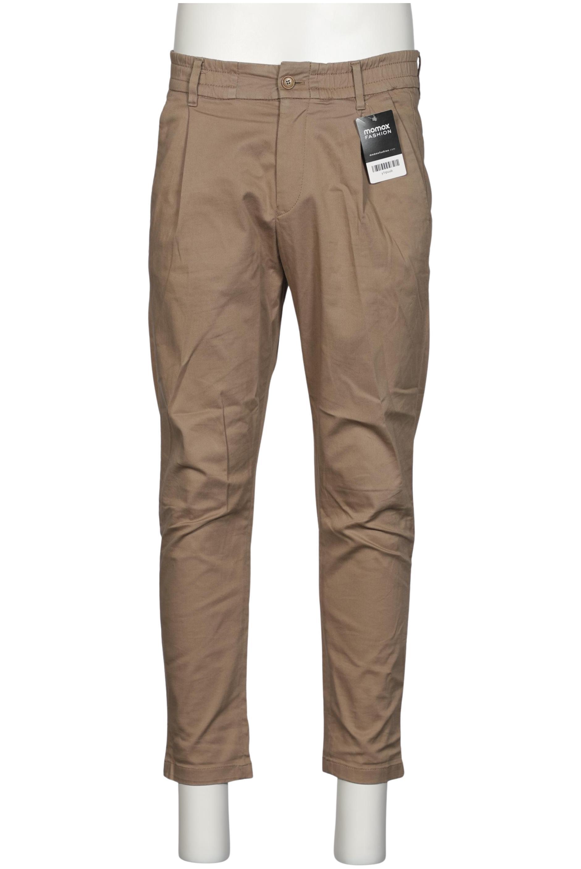 

Drykorn Herren Stoffhose, beige, Gr. 33