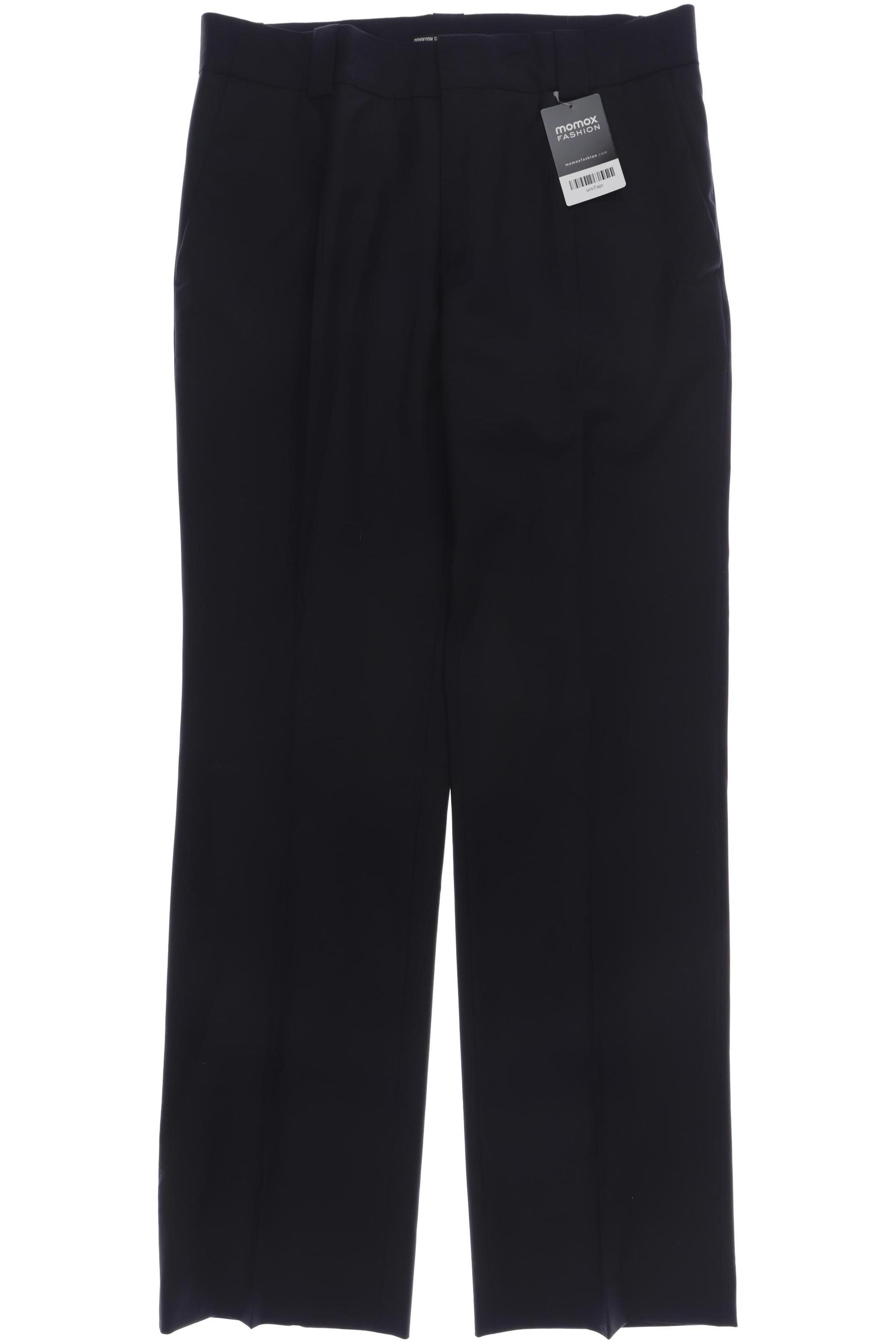 

Drykorn Herren Stoffhose, marineblau, Gr. 0