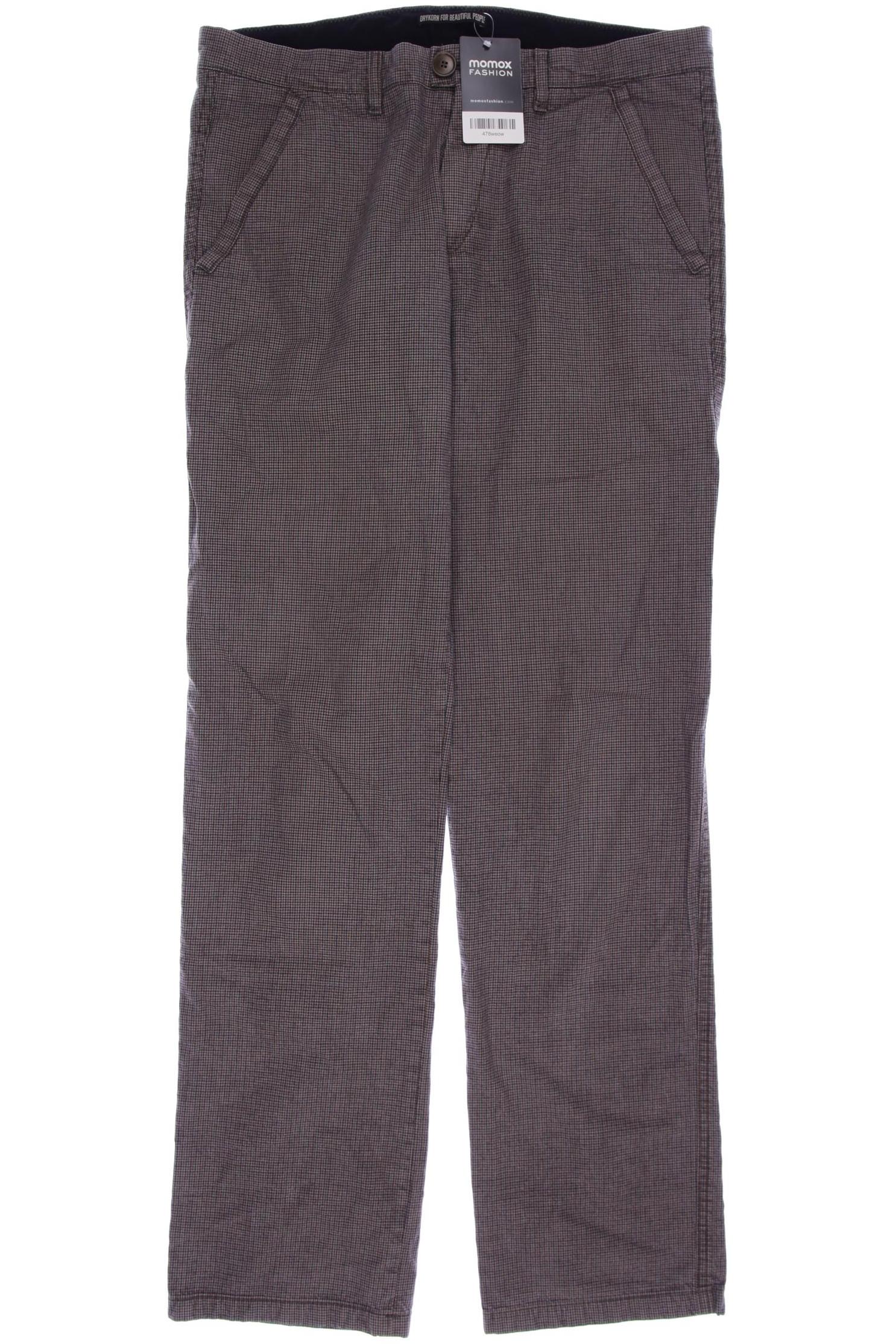 

Drykorn Herren Stoffhose, braun
