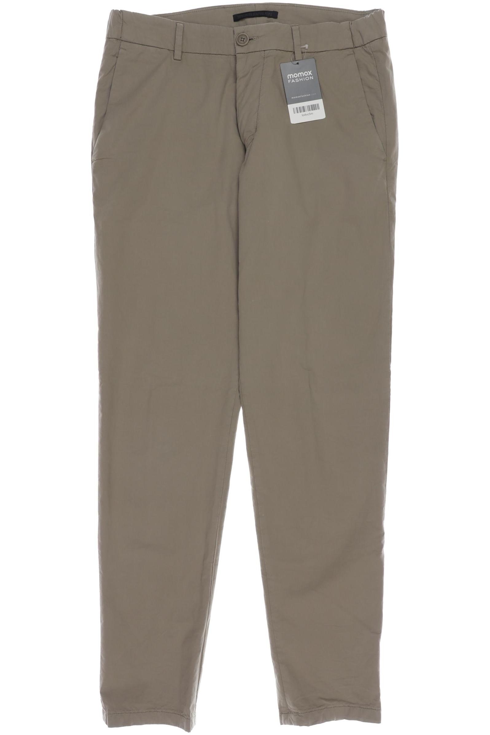 

Drykorn Herren Stoffhose, beige, Gr. 31