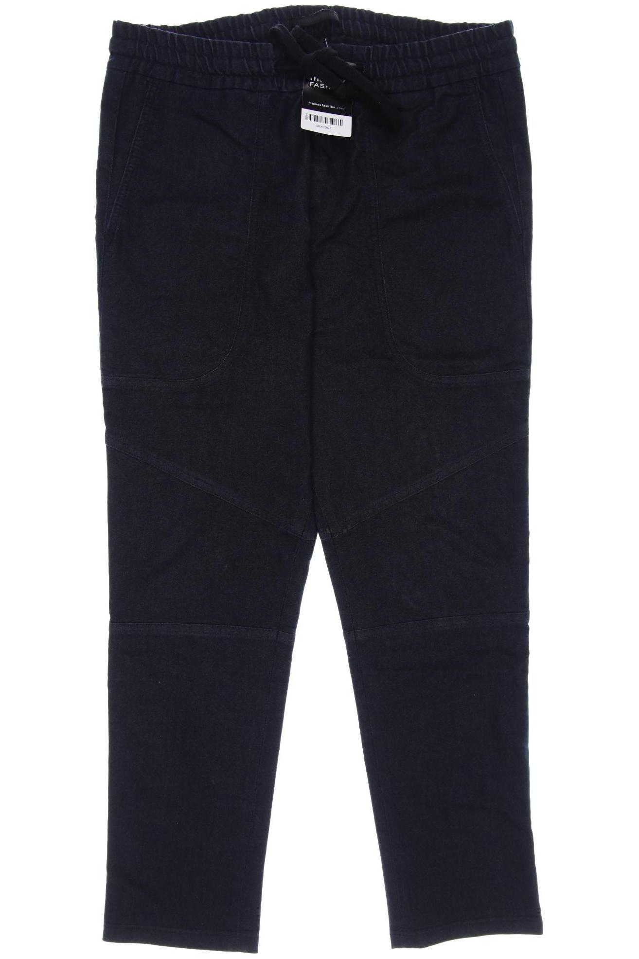 

Drykorn Herren Stoffhose, marineblau