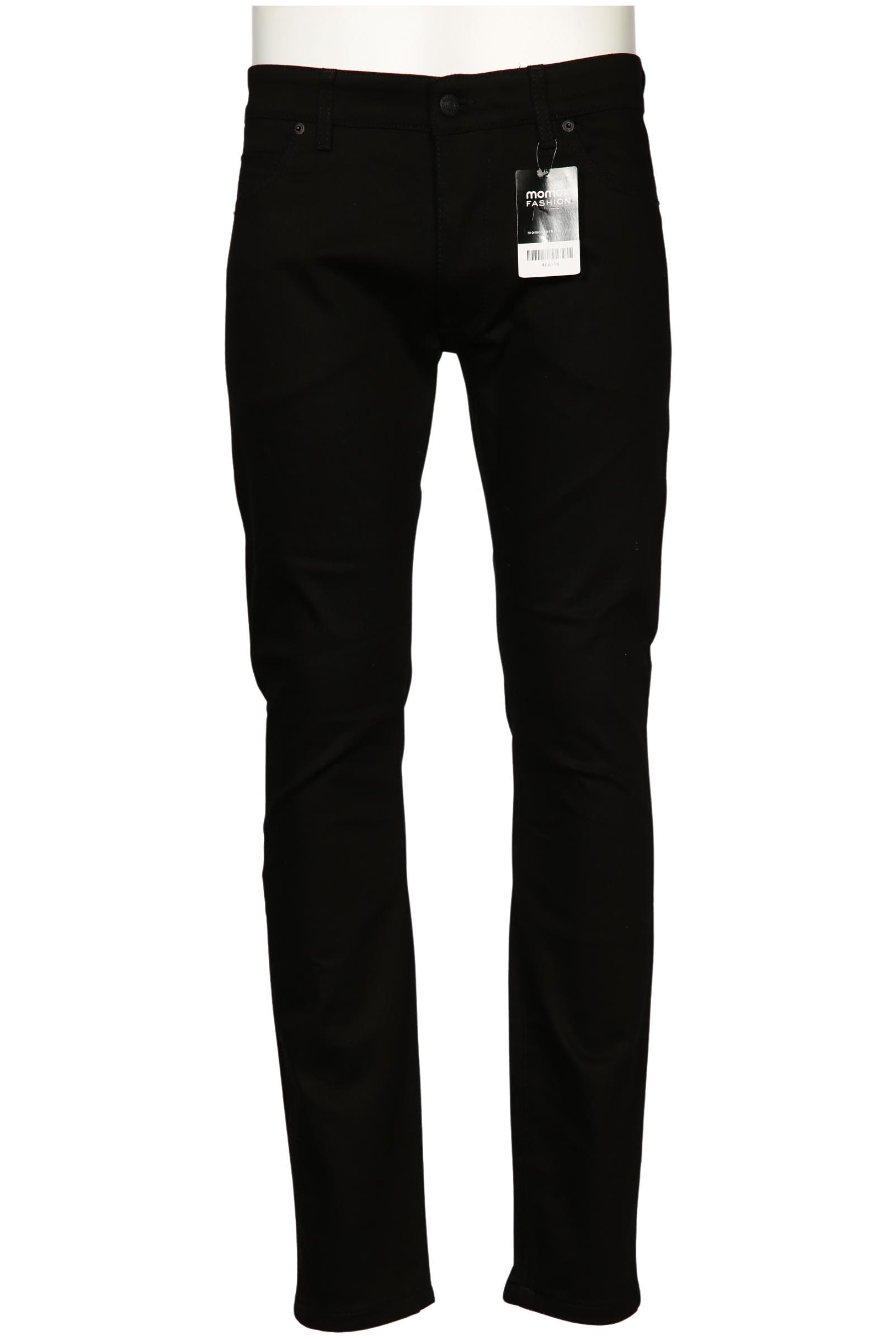 

Drykorn Herren Stoffhose, schwarz, Gr. 34