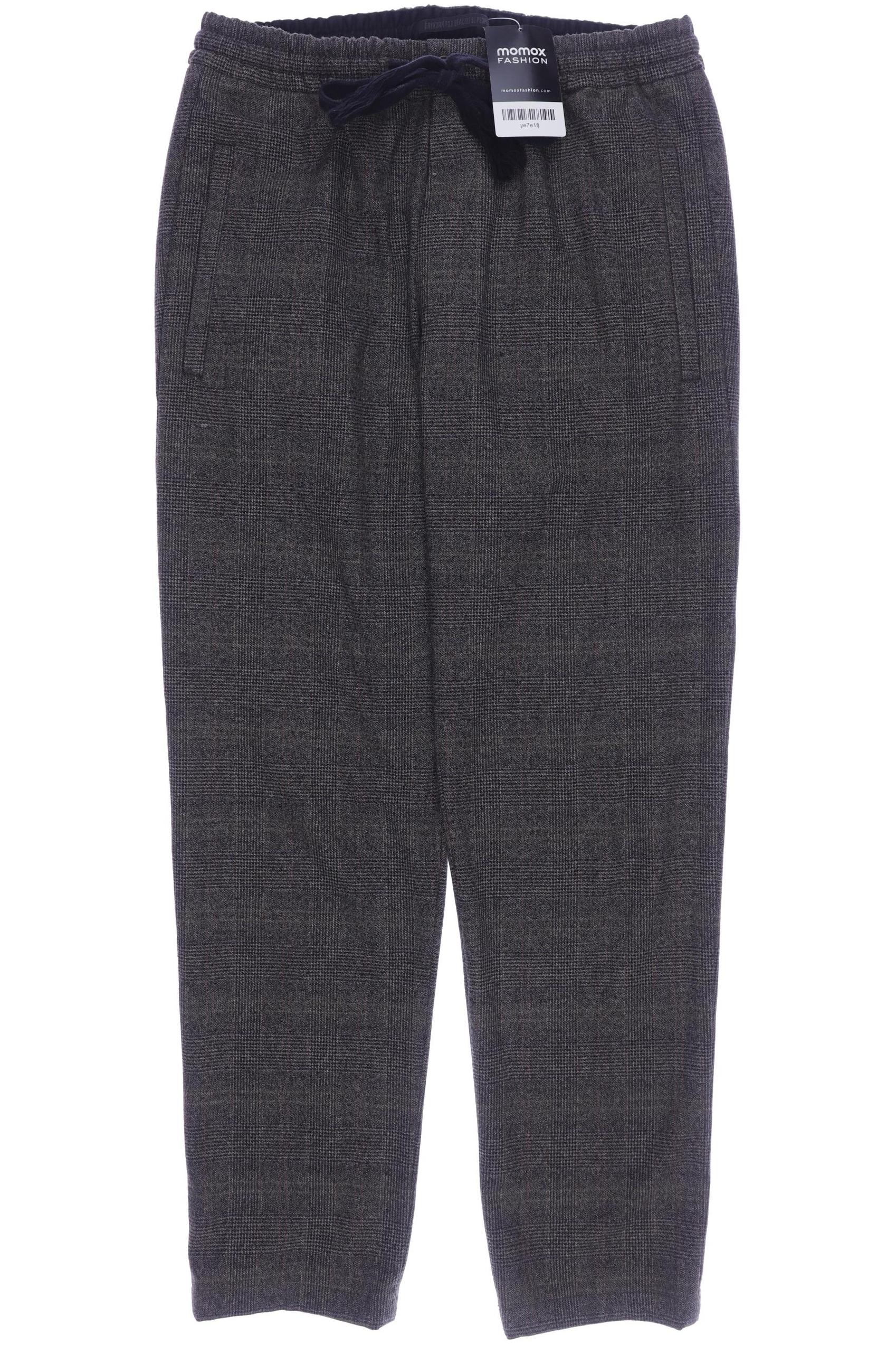 

Drykorn Herren Stoffhose, braun, Gr. 32