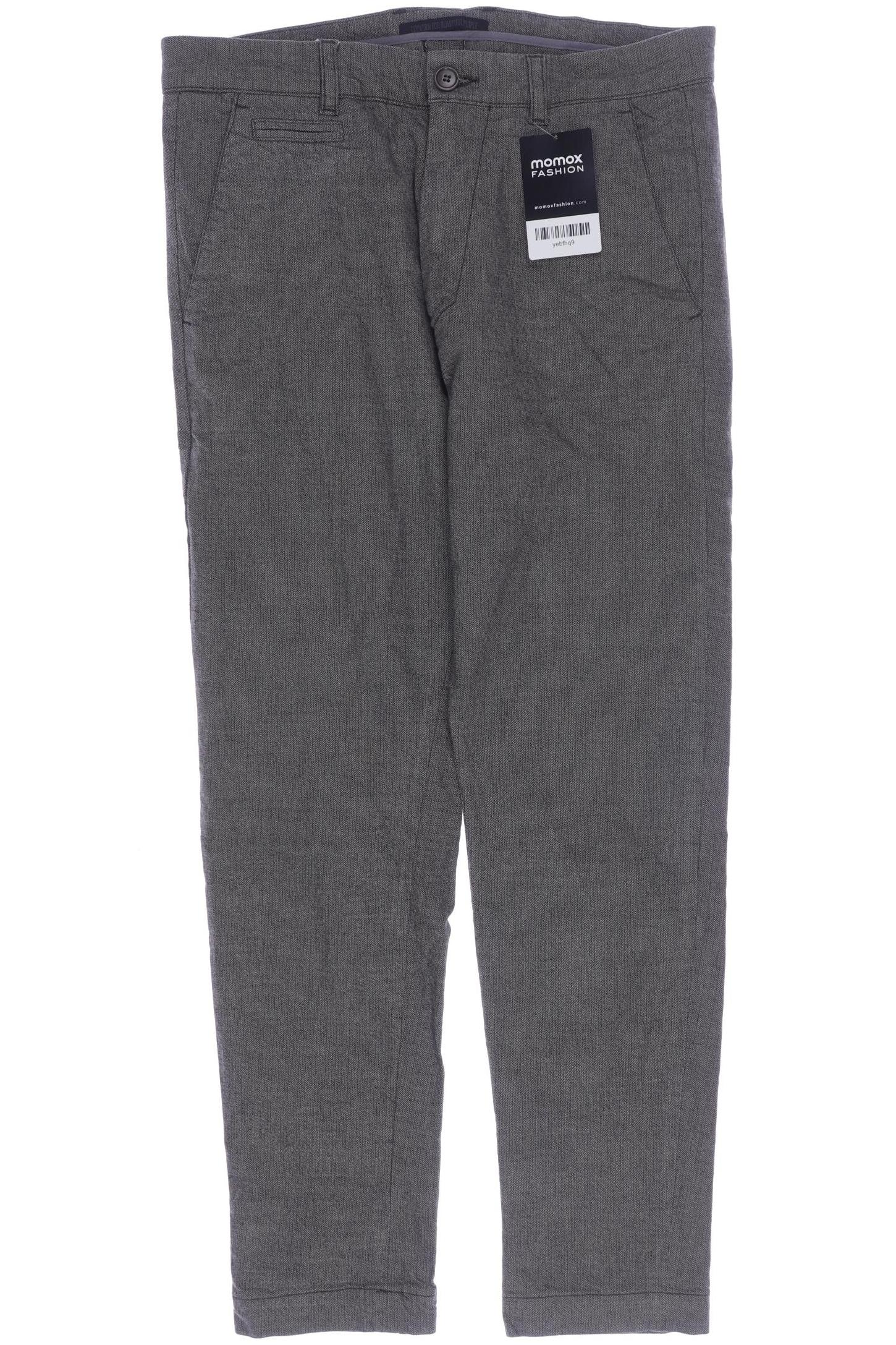 

Drykorn Herren Stoffhose, grau