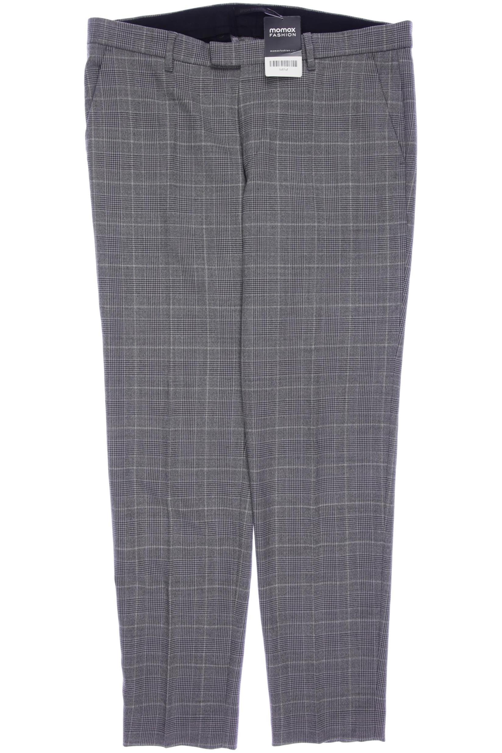 

Drykorn Herren Stoffhose, grau, Gr. 50