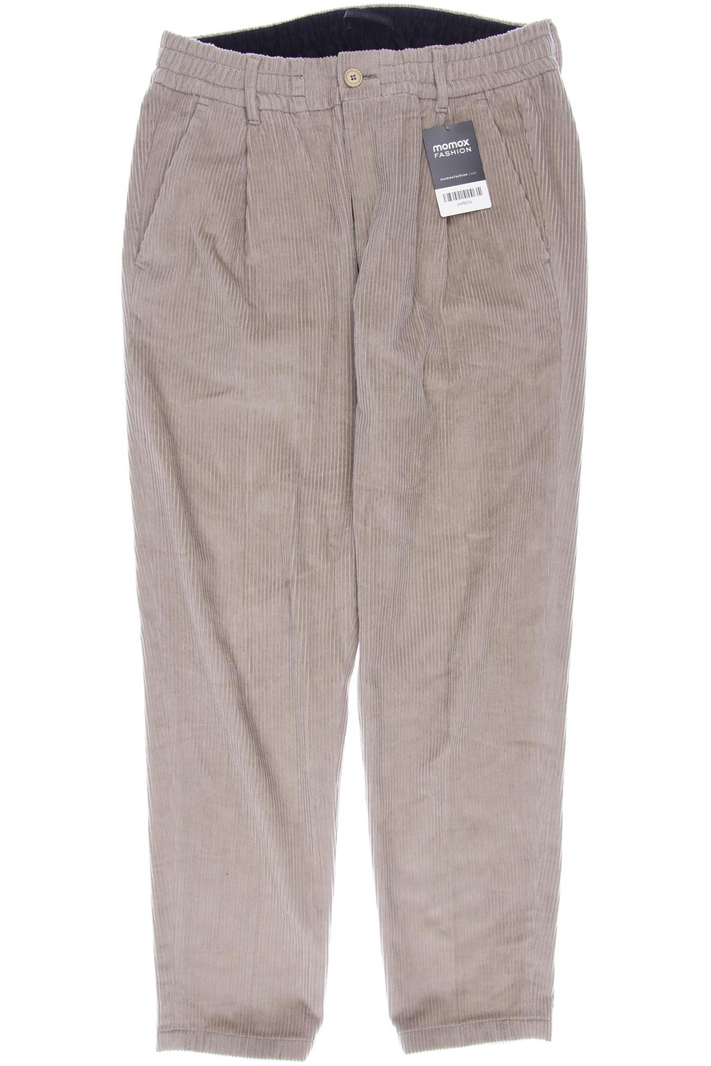 

Drykorn Herren Stoffhose, beige