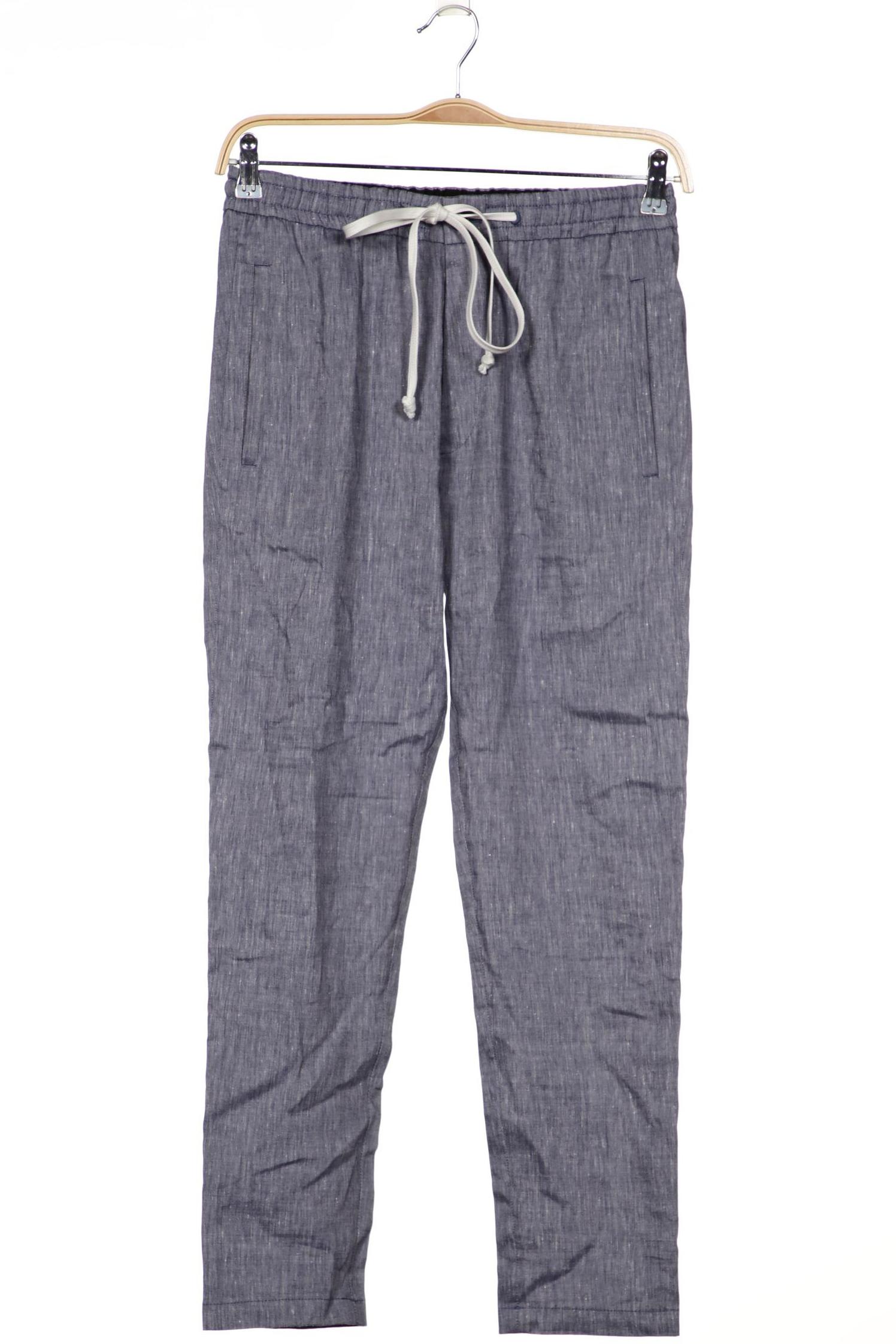 

Drykorn Herren Stoffhose, blau