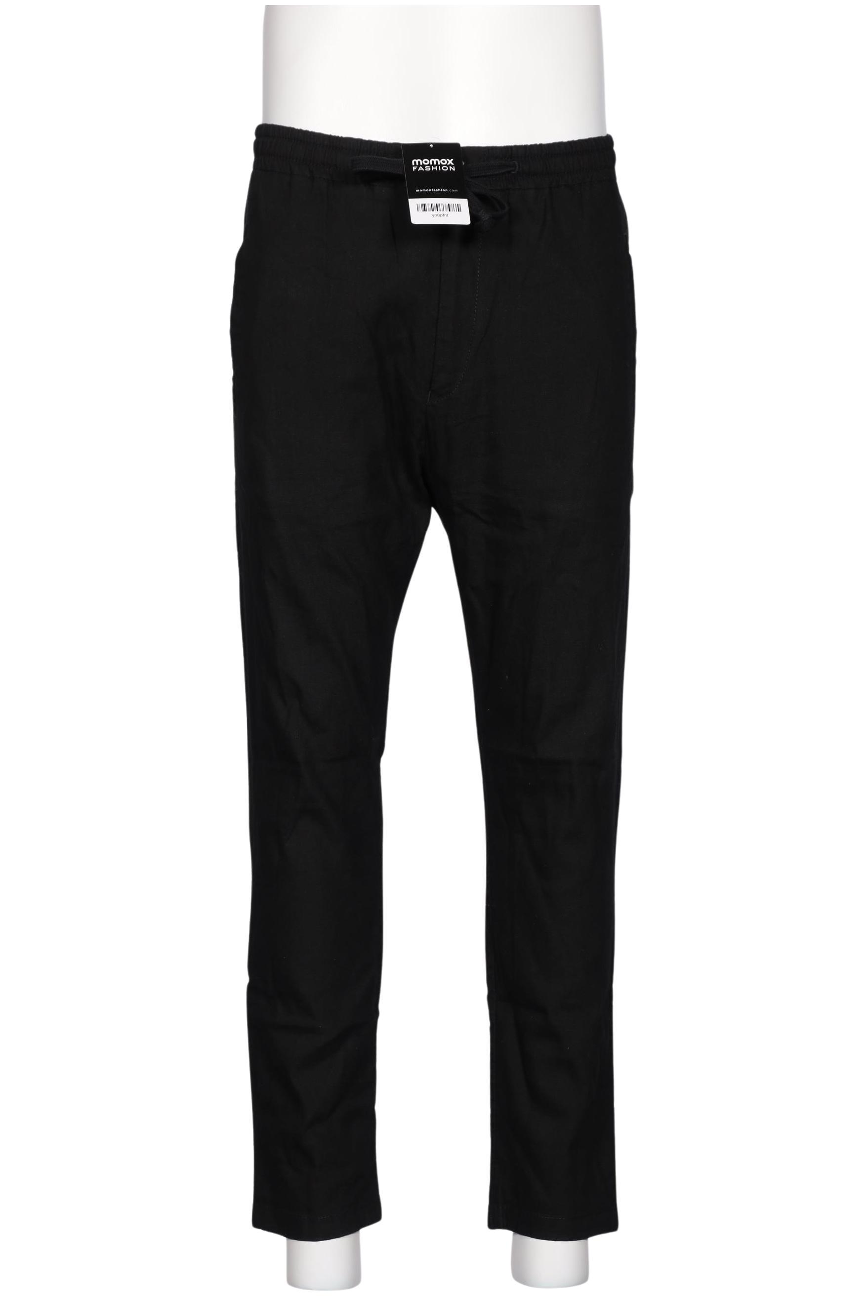 

Drykorn Herren Stoffhose, schwarz, Gr. 33