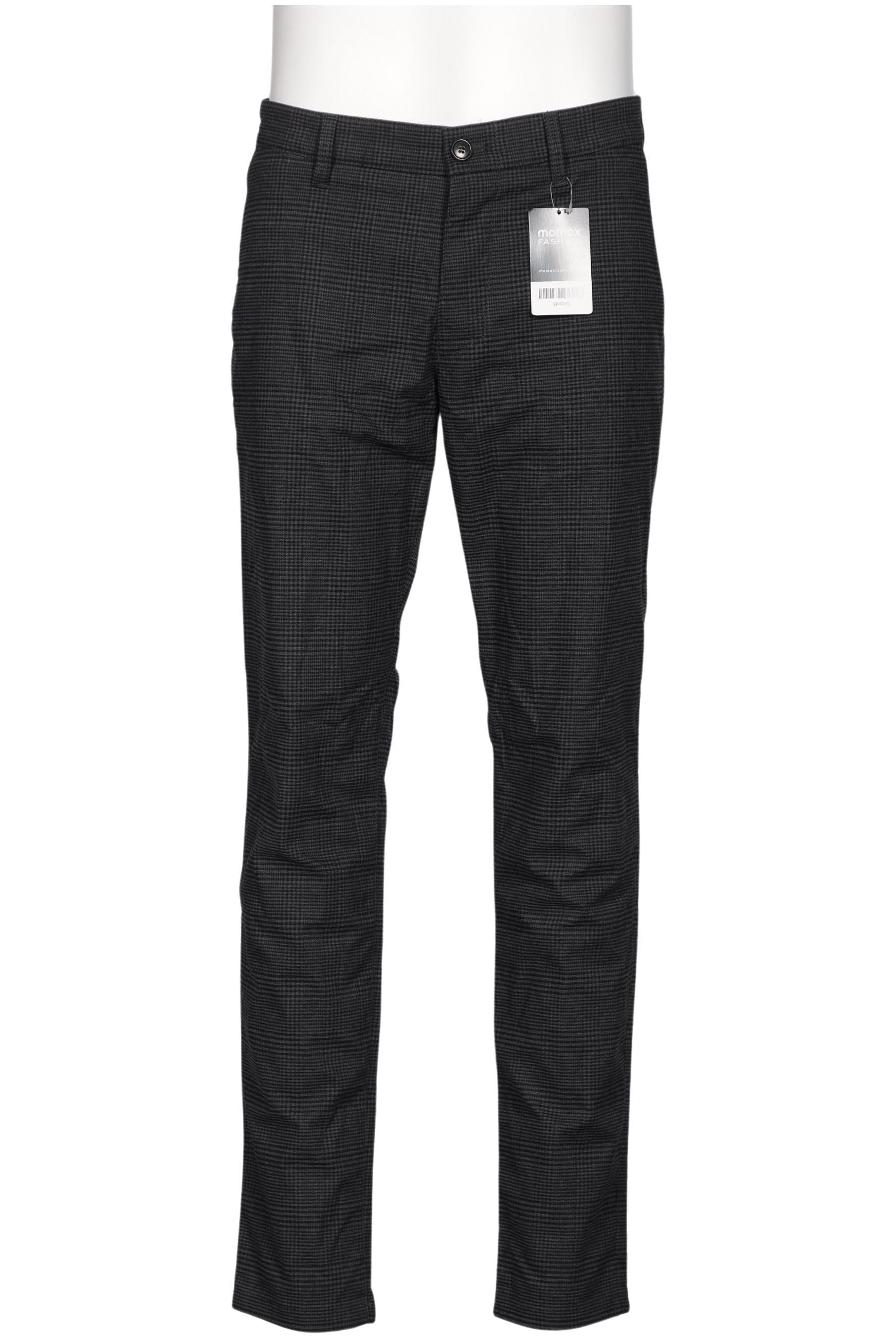 

Drykorn Herren Stoffhose, grau, Gr. 33