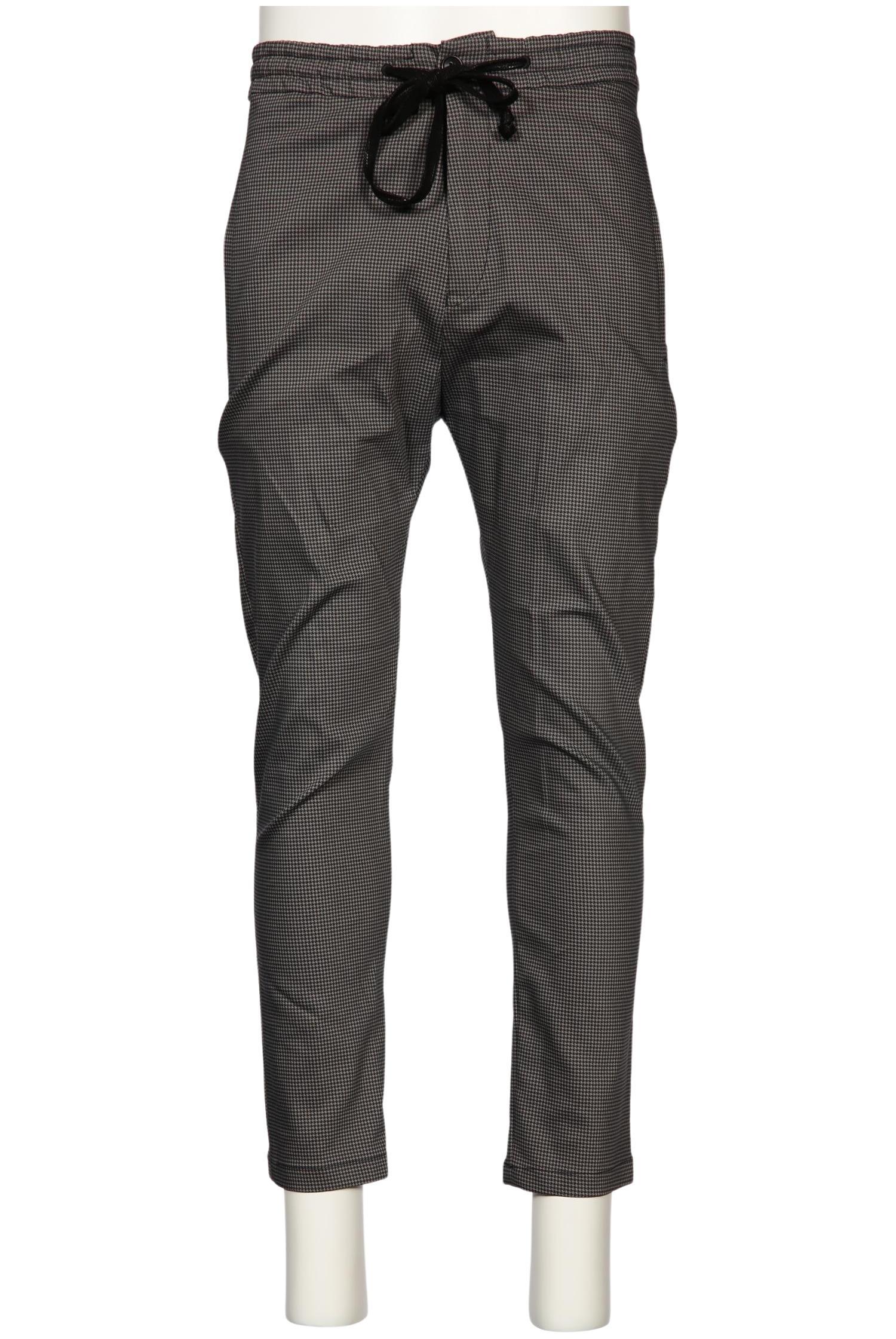 

Drykorn Herren Stoffhose, grau, Gr. 31