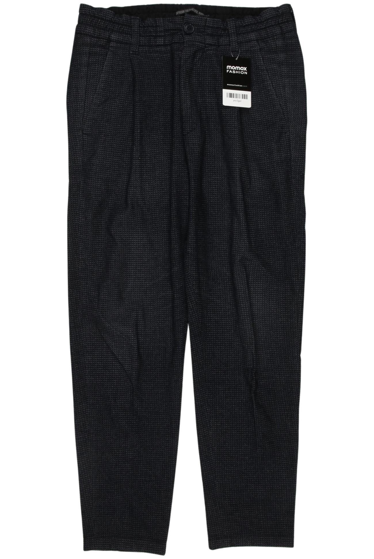 

Drykorn Herren Stoffhose, marineblau, Gr. 30