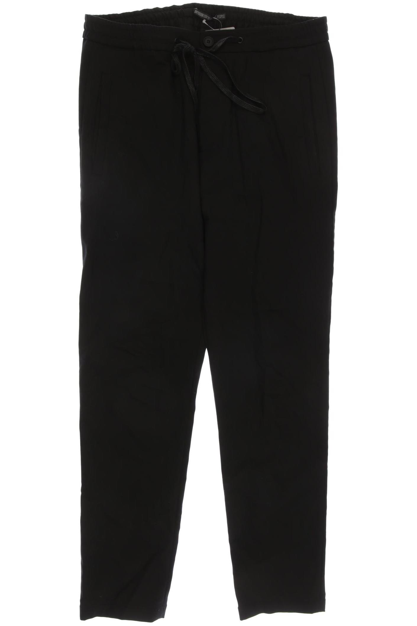 

Drykorn Herren Stoffhose, schwarz, Gr. 32