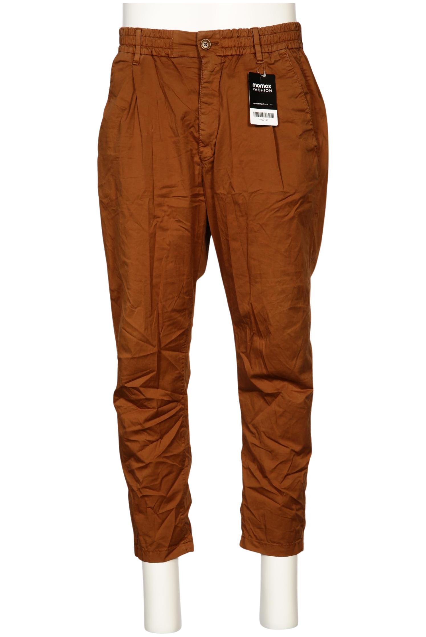 

Drykorn Herren Stoffhose, braun, Gr. 36