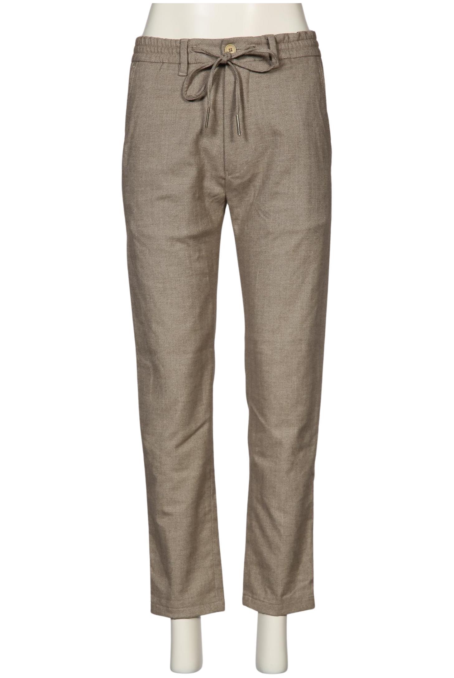 

Drykorn Herren Stoffhose, beige, Gr. 29